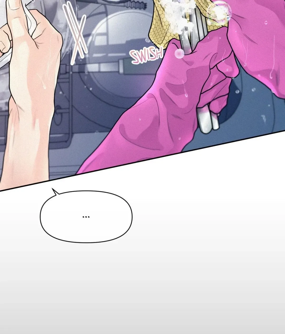 My Lovely Copycat Chapter 17, page 40