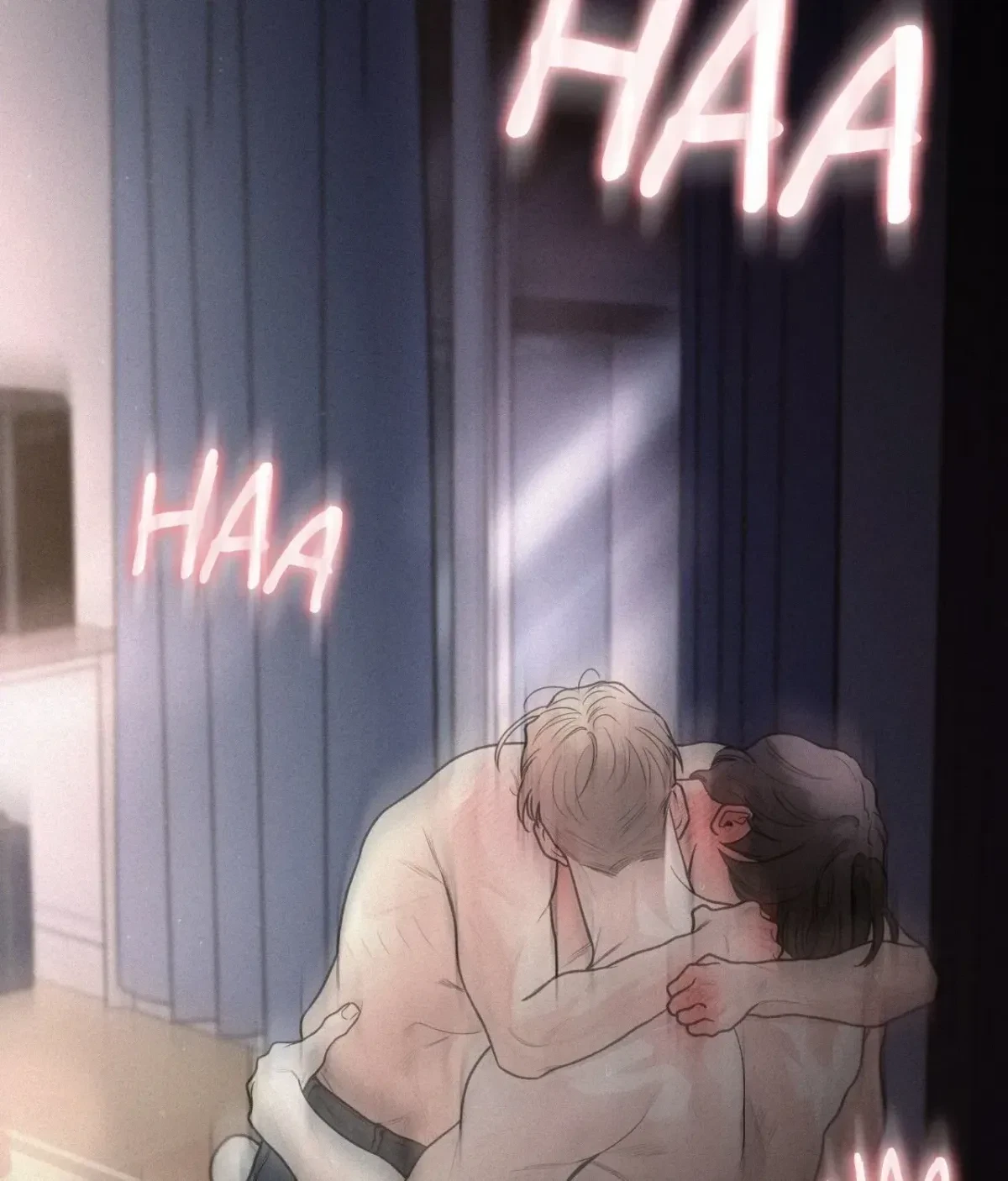 My Lovely Copycat Chapter 17, page 44