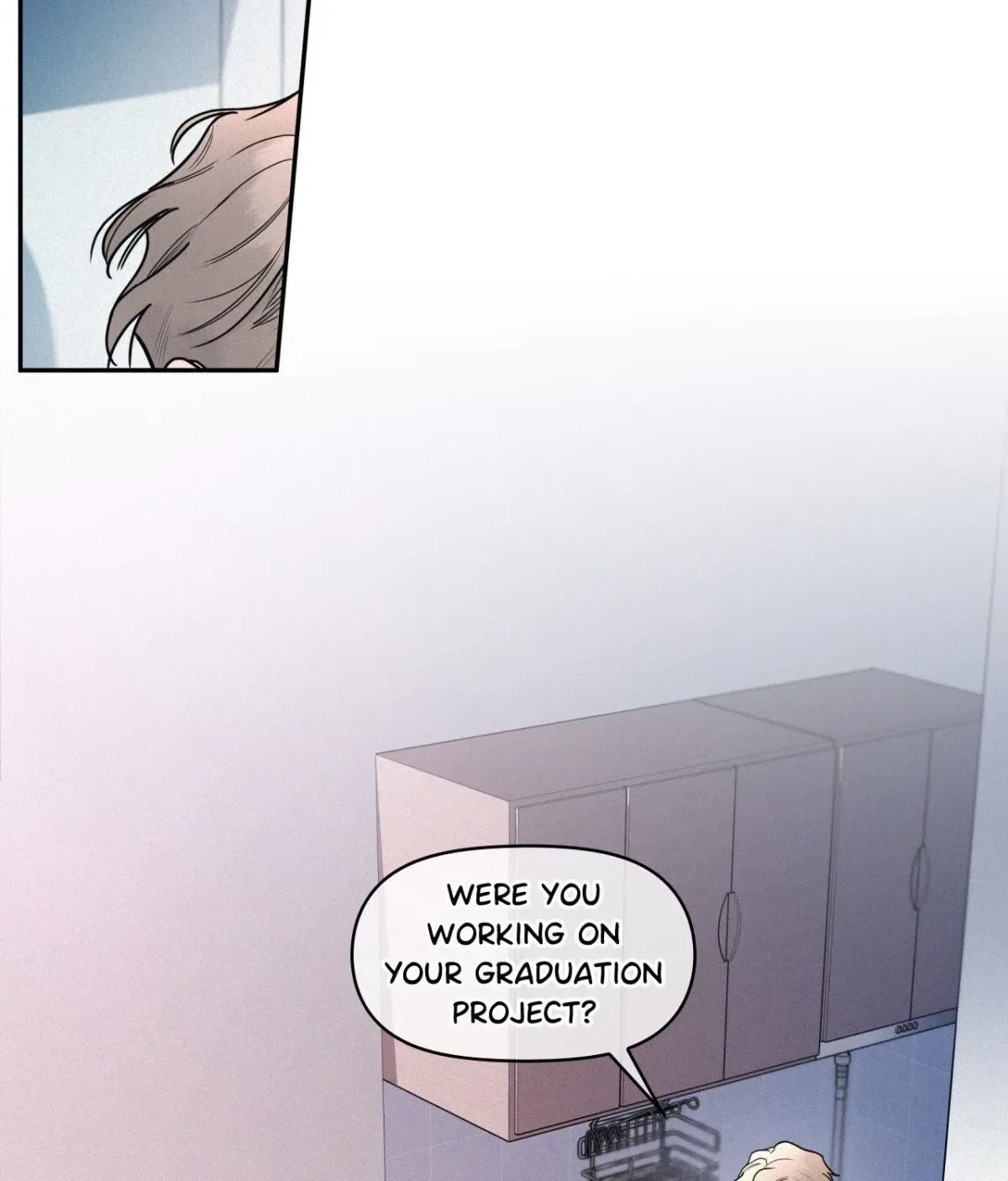 My Lovely Copycat Chapter 17, page 5