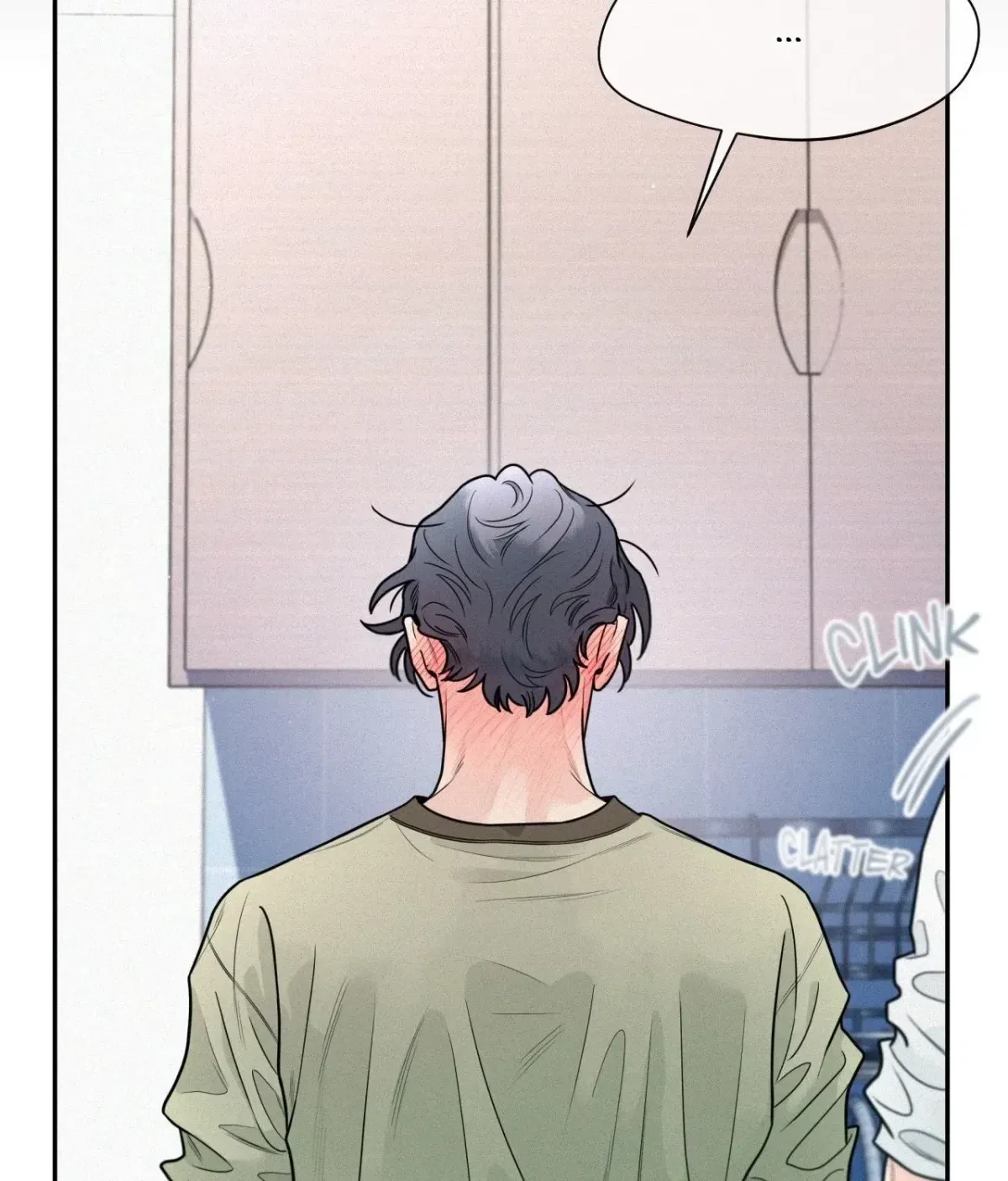 My Lovely Copycat Chapter 17, page 50