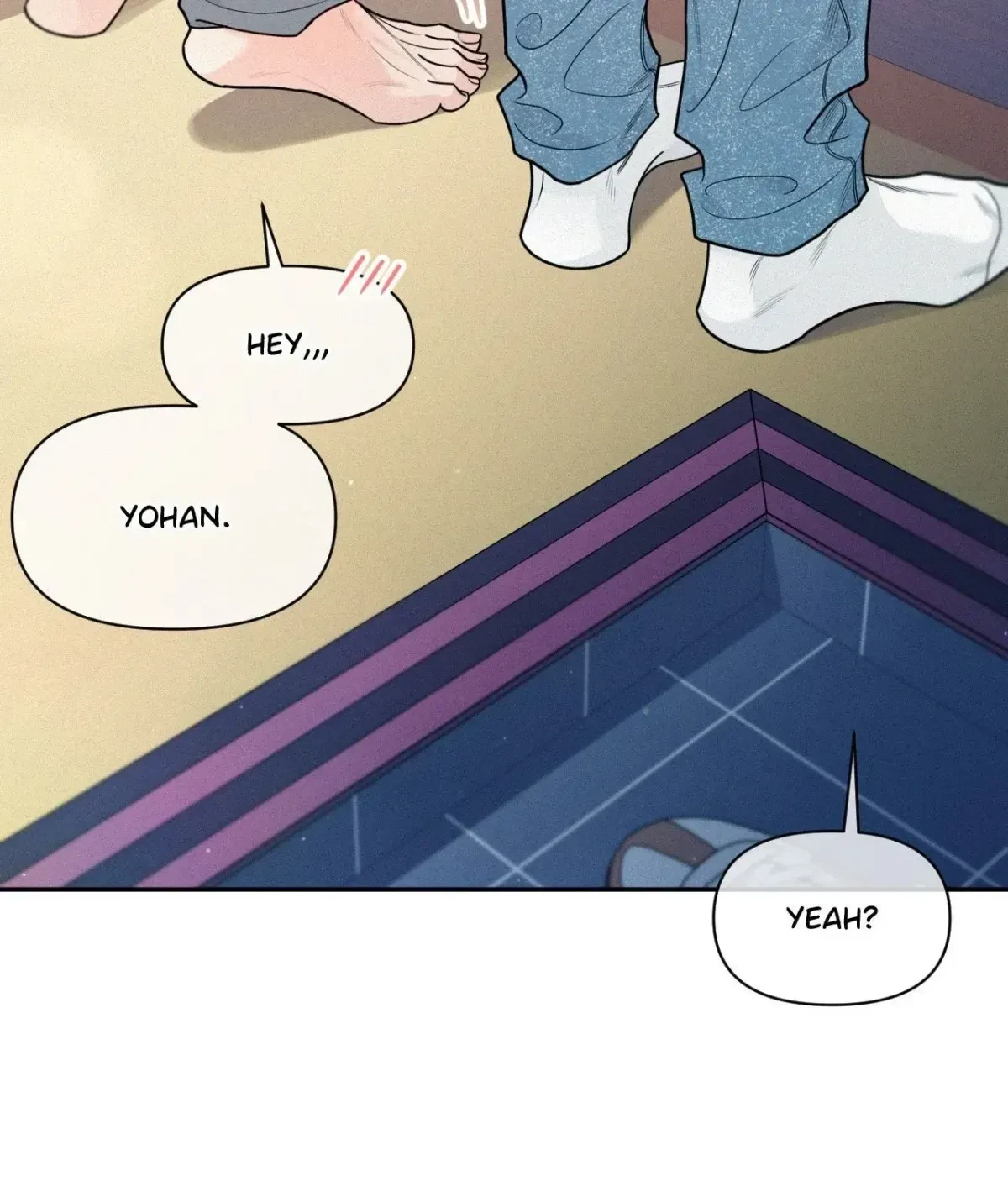 My Lovely Copycat Chapter 17, page 52