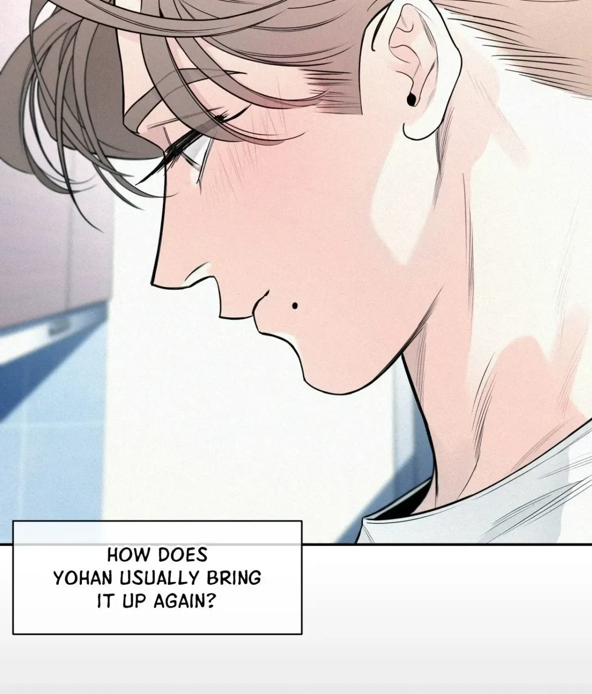My Lovely Copycat Chapter 17, page 58