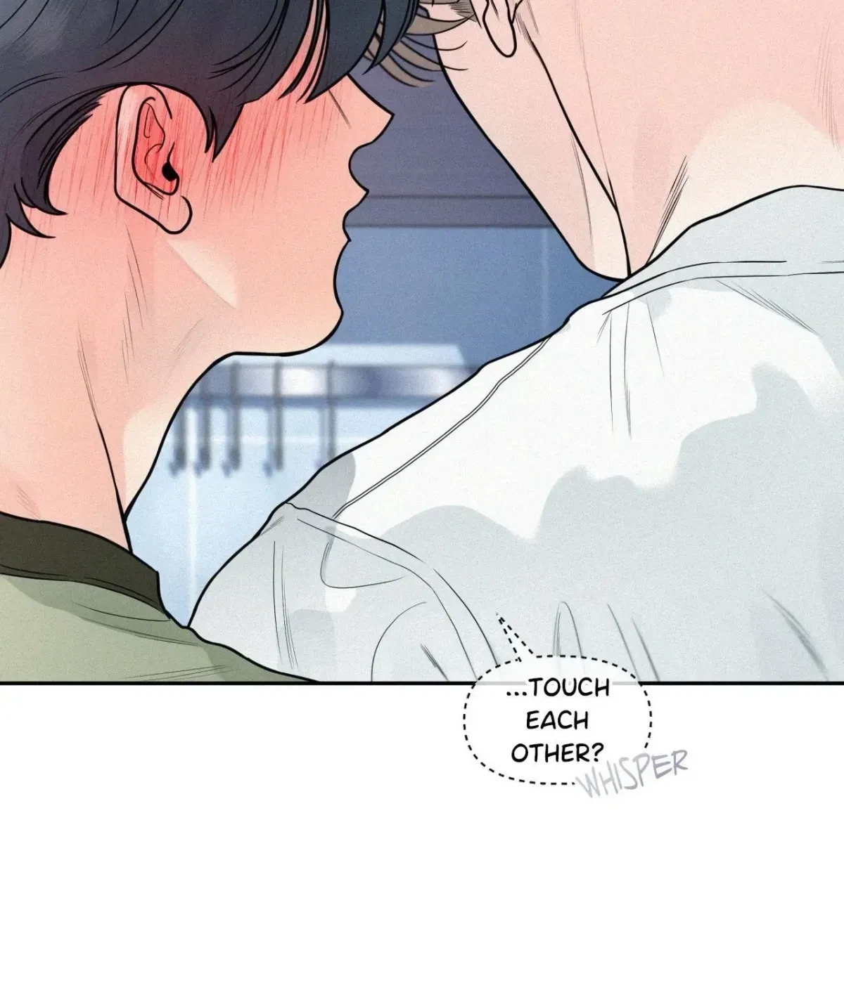 My Lovely Copycat Chapter 17, page 68