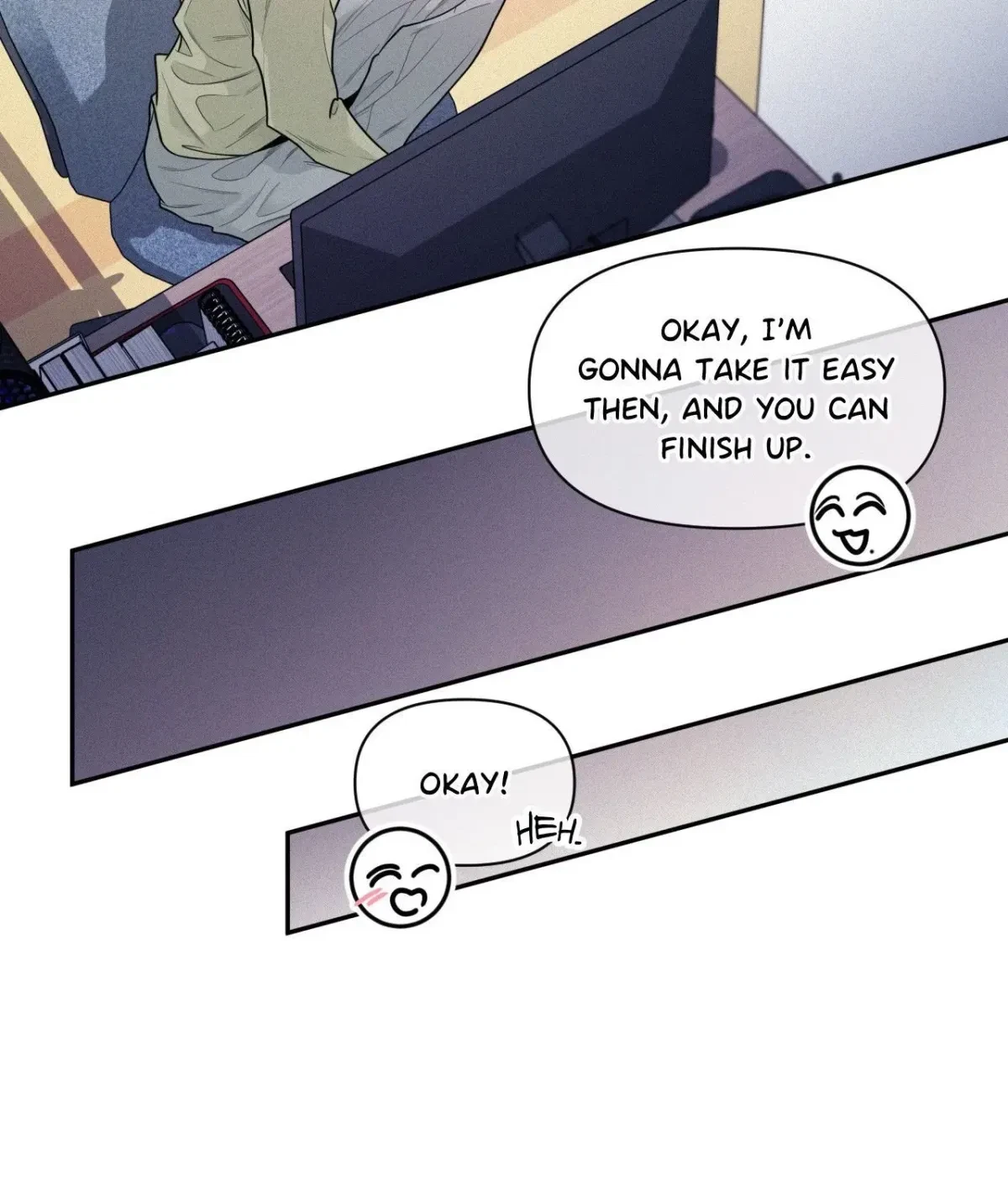 My Lovely Copycat Chapter 17, page 7