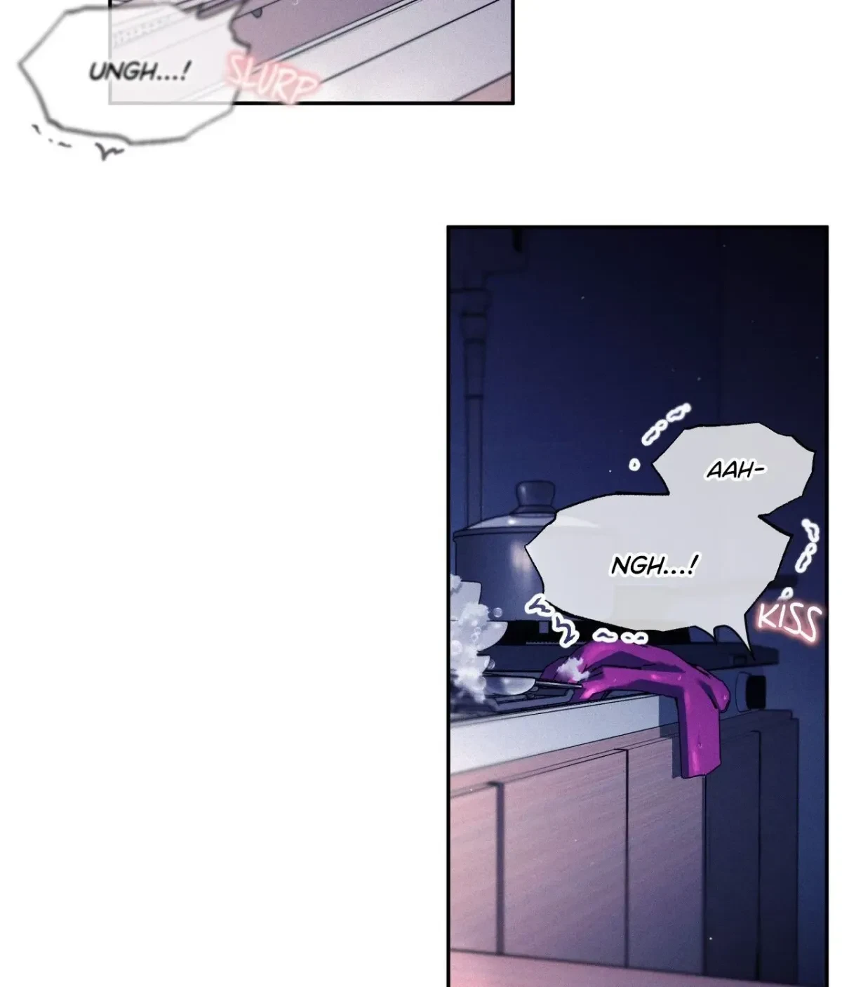 My Lovely Copycat Chapter 17, page 71