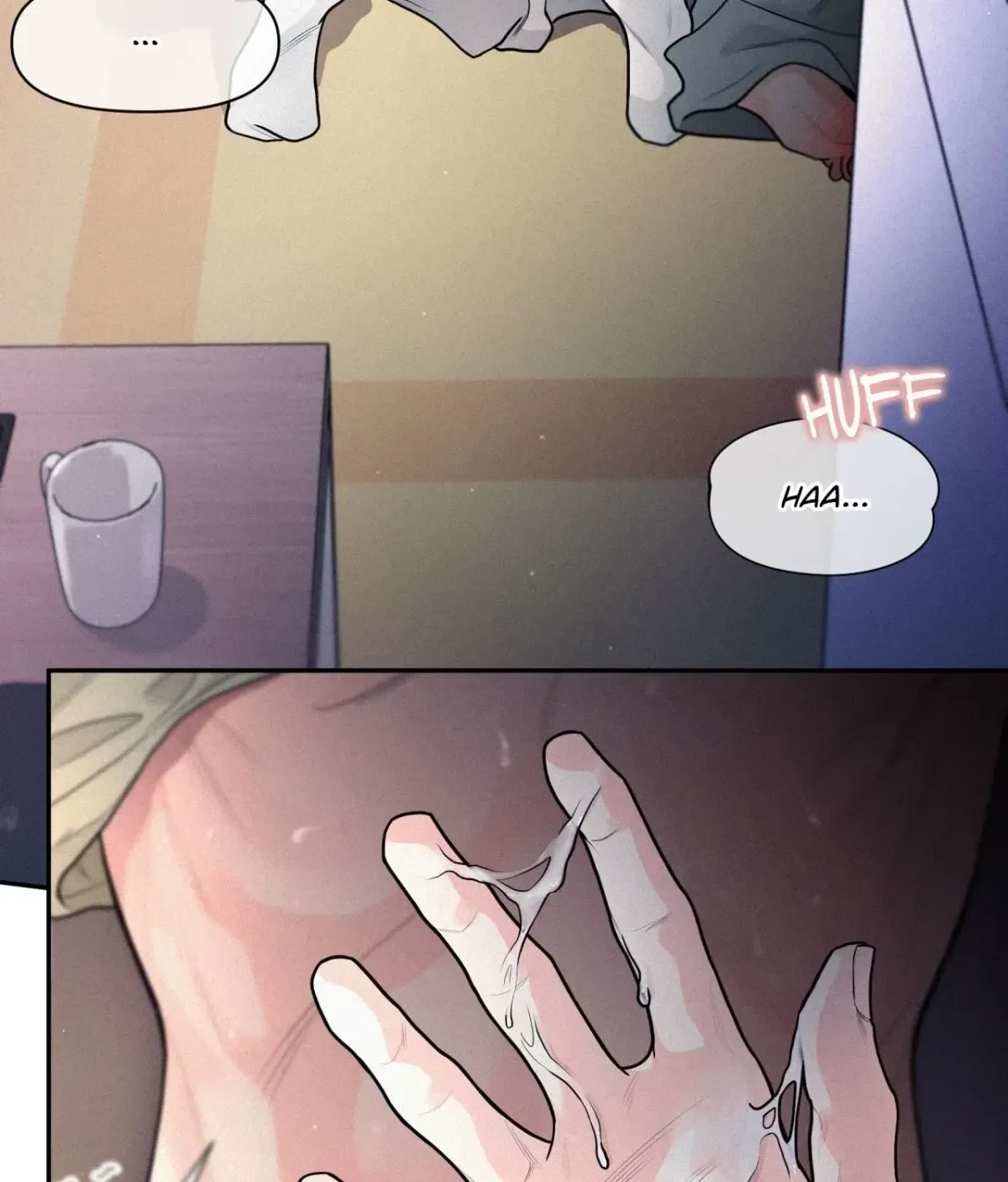My Lovely Copycat Chapter 17, page 74