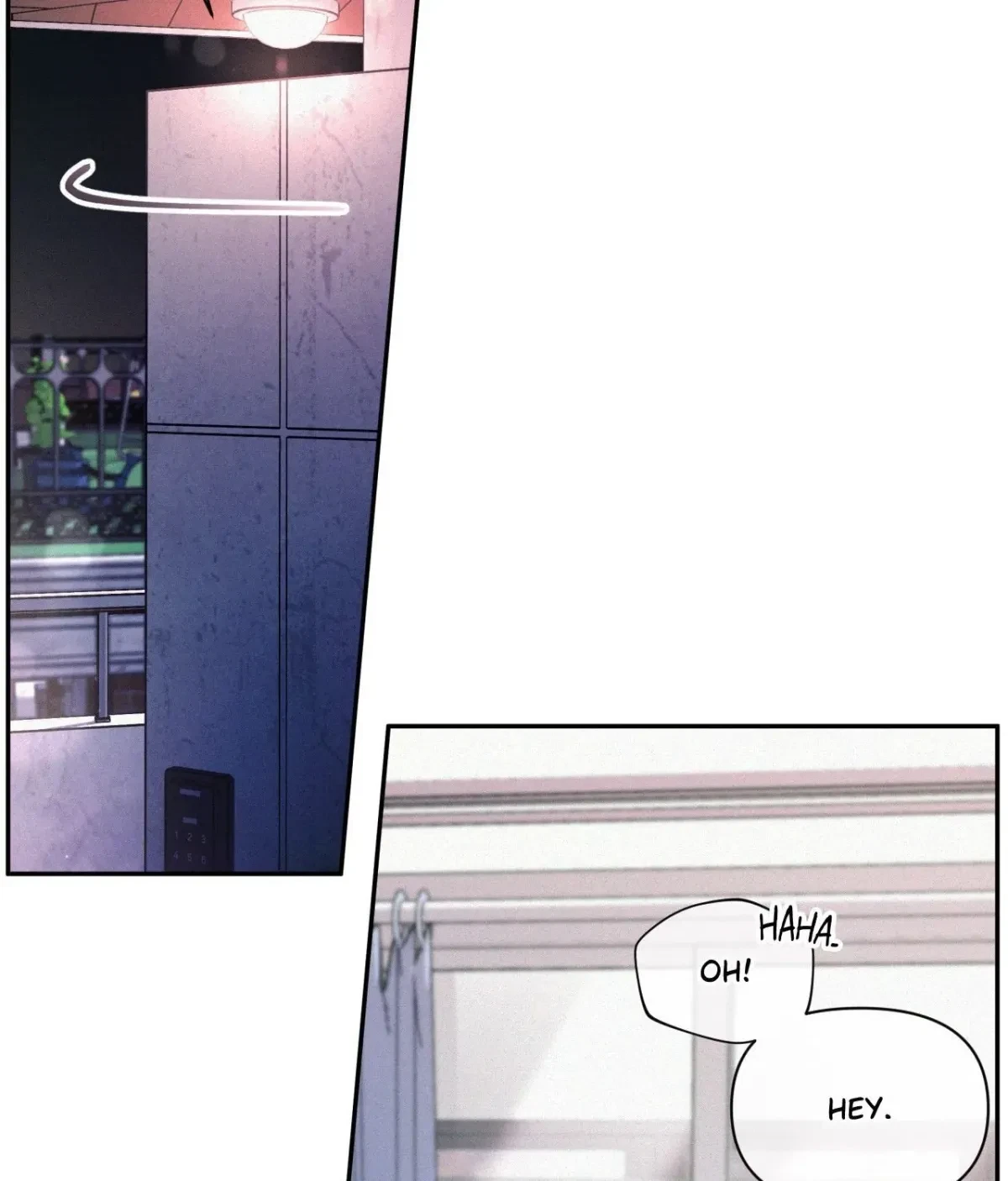 My Lovely Copycat Chapter 17, page 87