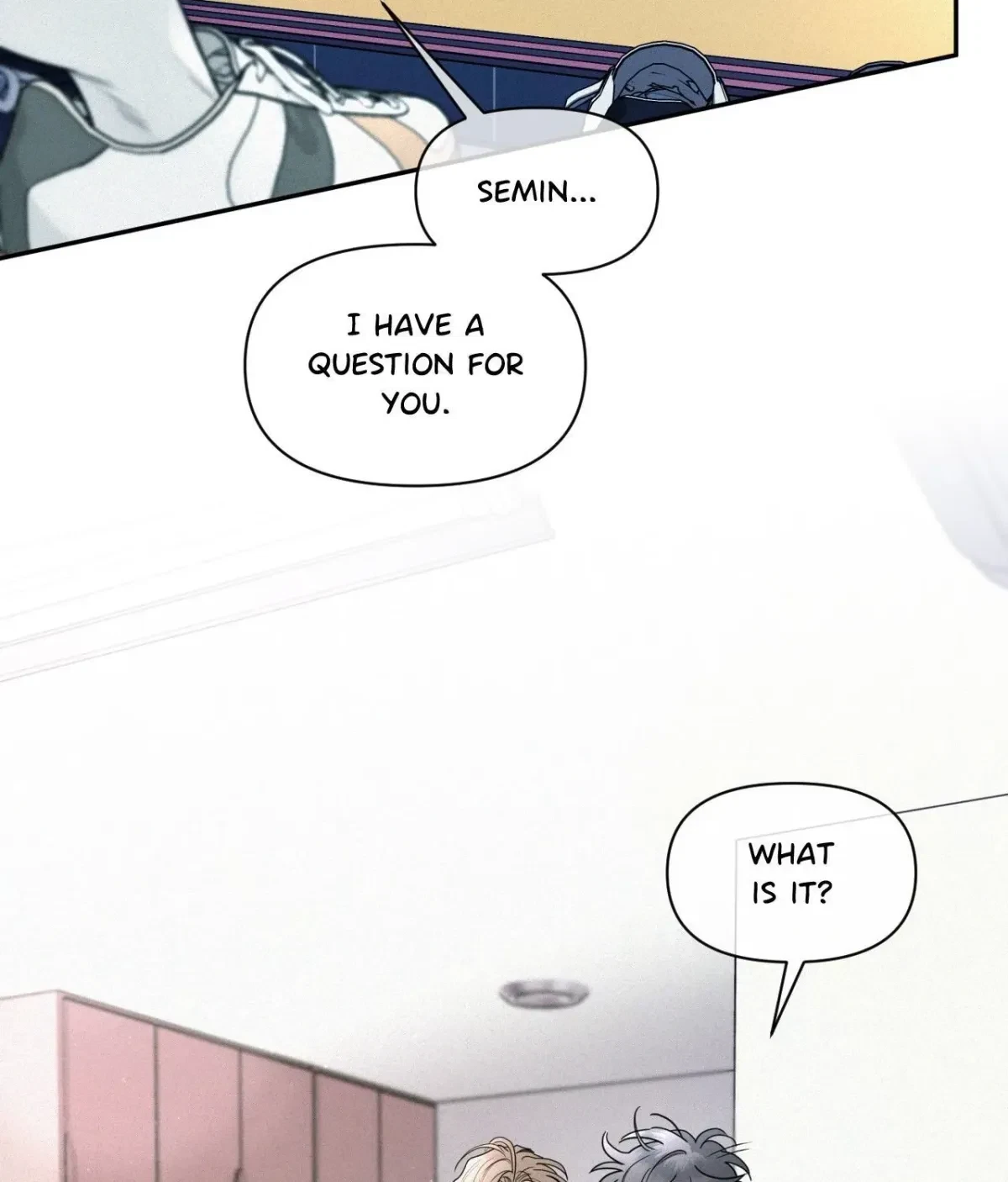 My Lovely Copycat Chapter 17, page 90