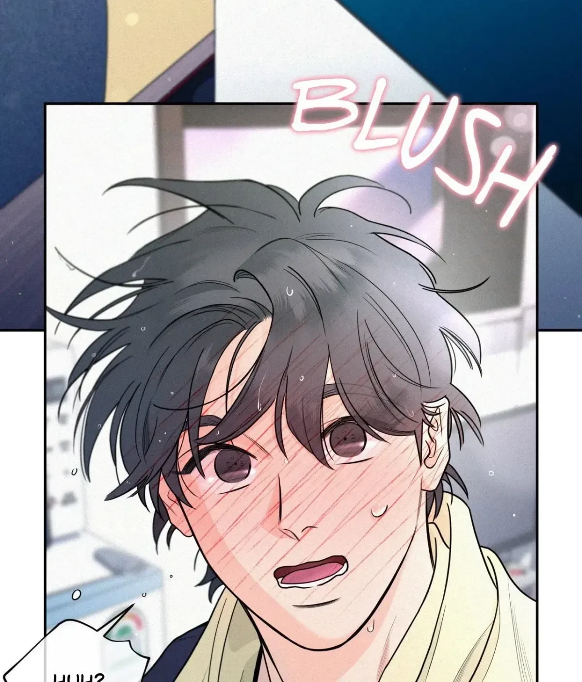 My Lovely Copycat Chapter 17, page 92