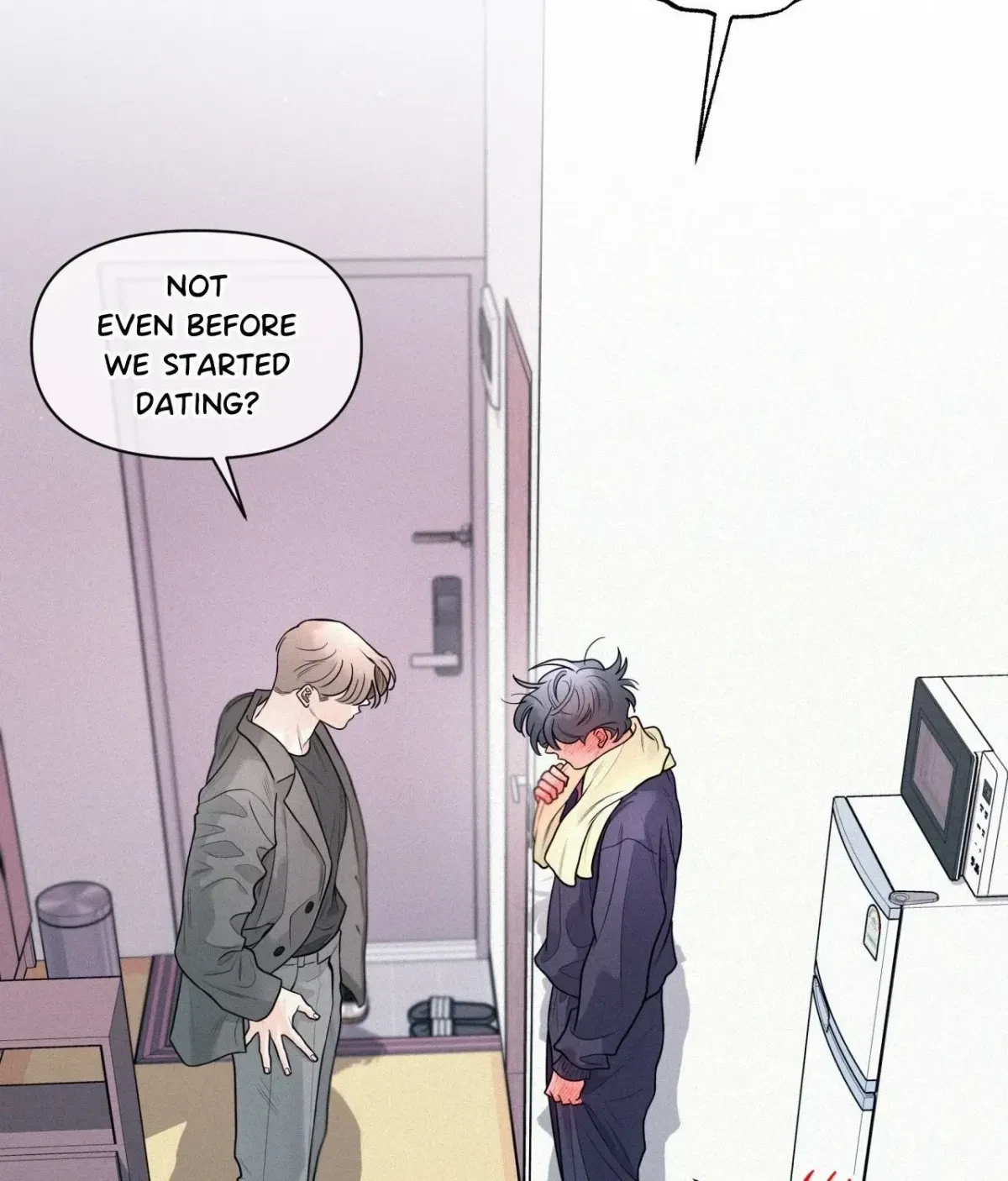 My Lovely Copycat Chapter 17, page 94
