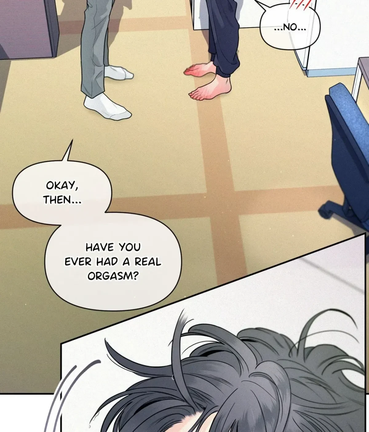 My Lovely Copycat Chapter 17, page 95