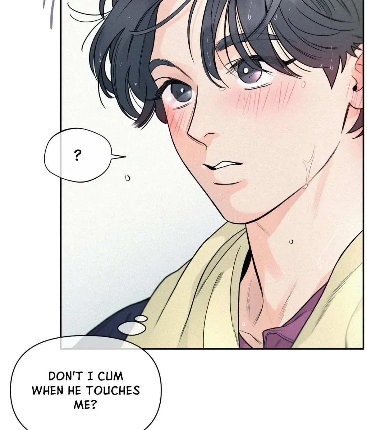 My Lovely Copycat Chapter 17, page 96