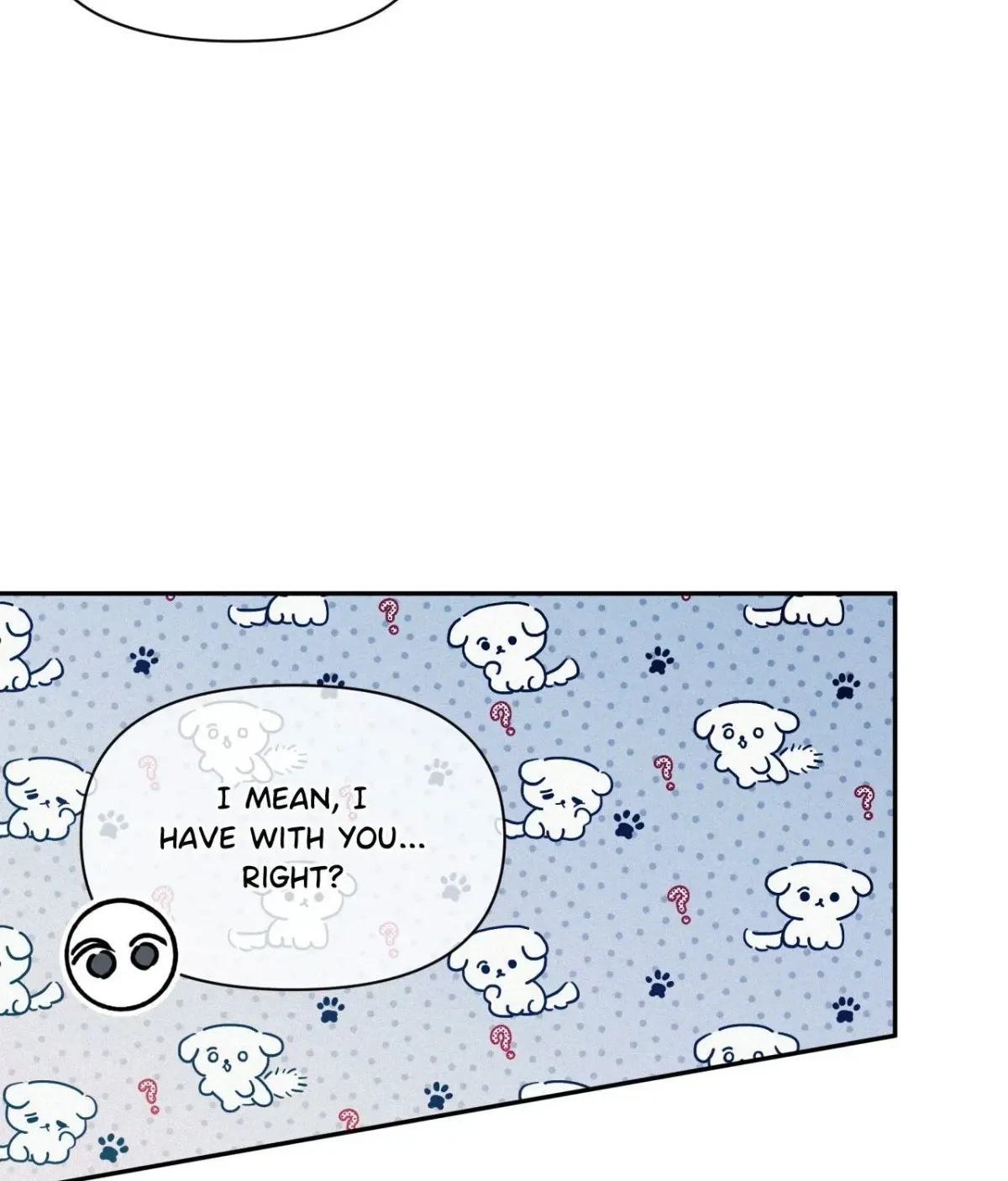 My Lovely Copycat Chapter 17, page 97