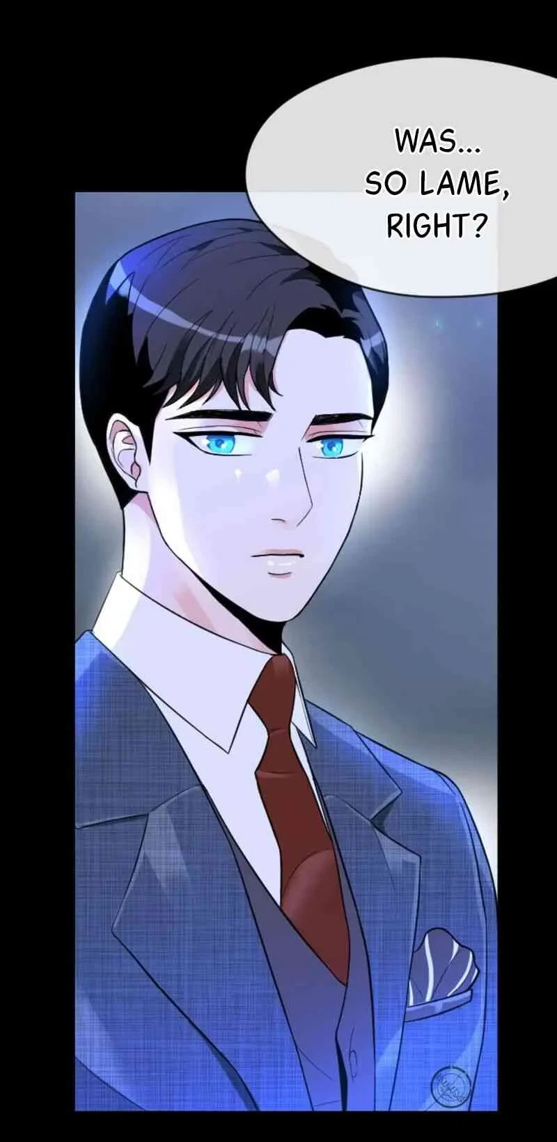 Take Me, I'm Yours Chapter 7, page 10