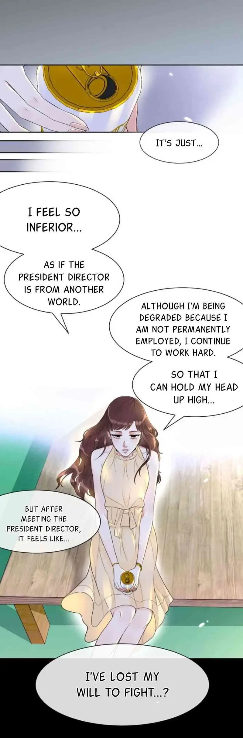 Take Me, I'm Yours Chapter 7, page 12