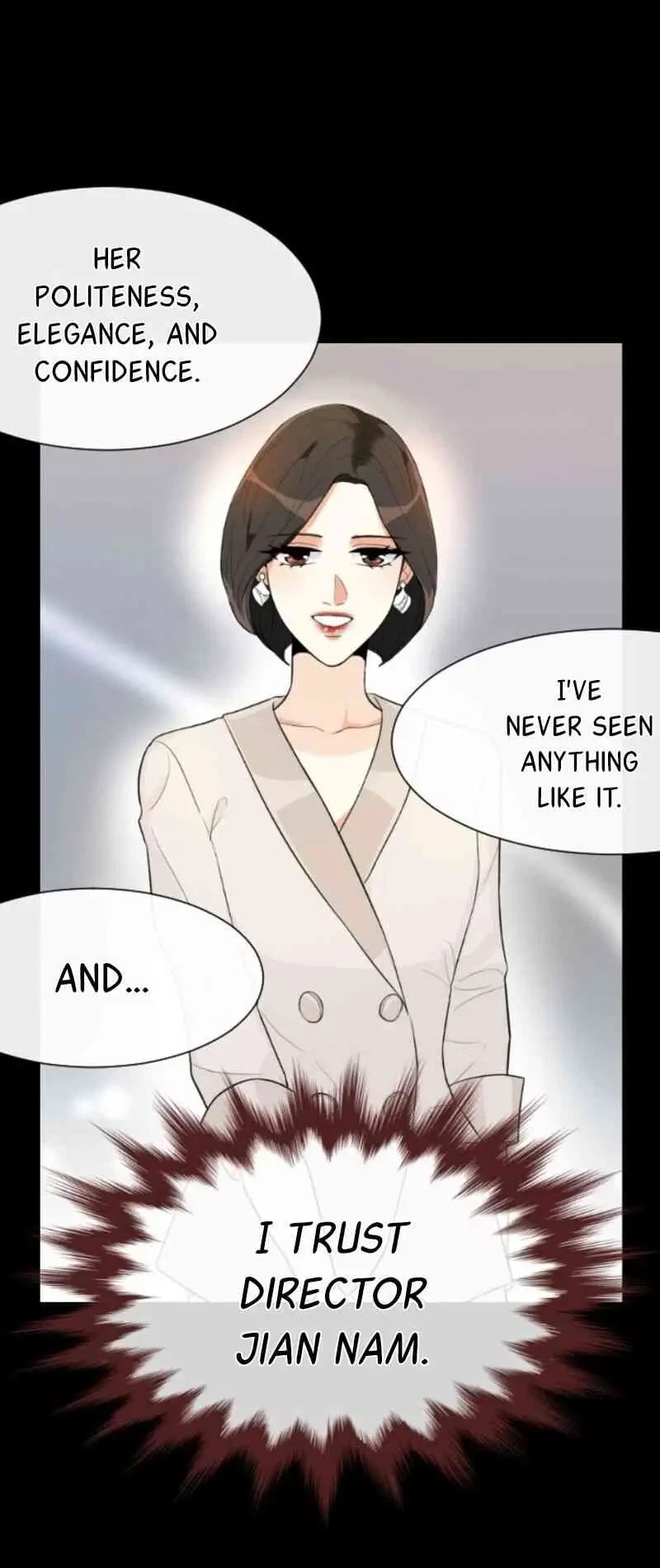 Take Me, I'm Yours Chapter 7, page 13