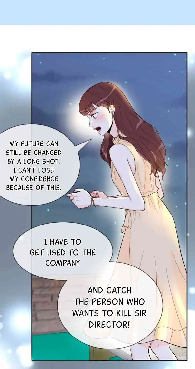 Take Me, I'm Yours Chapter 7, page 23