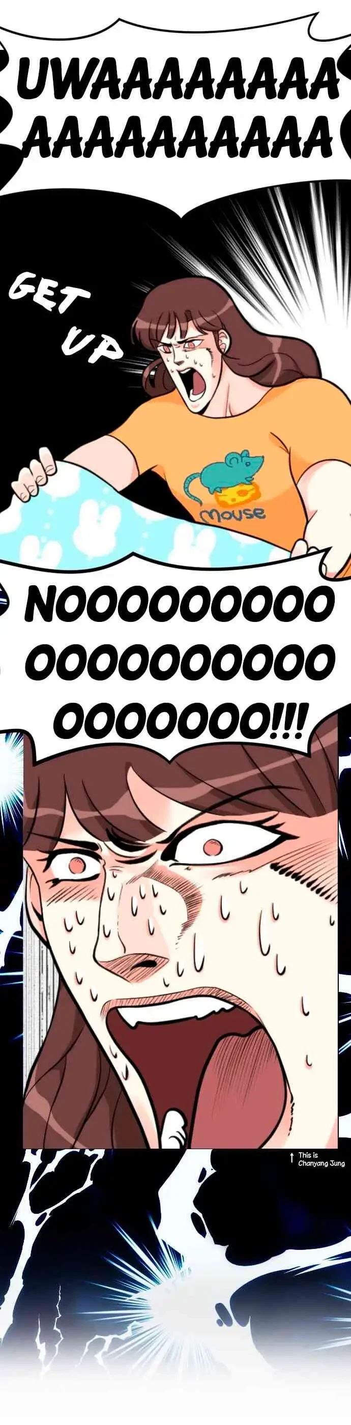 Take Me, I'm Yours Chapter 7, page 32