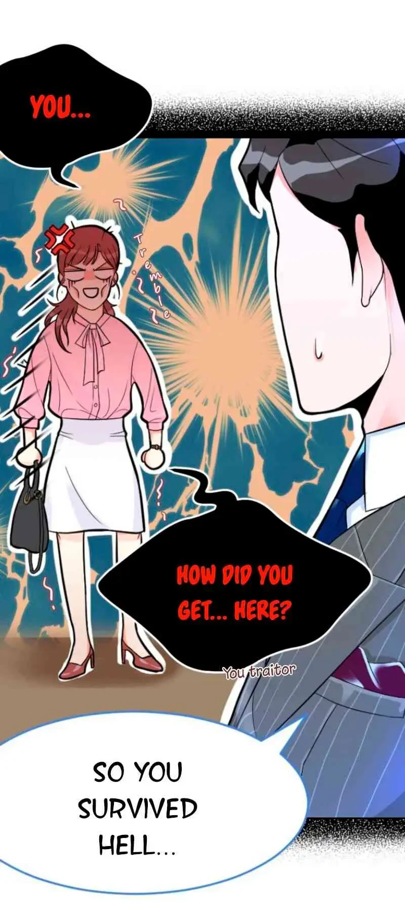 Take Me, I'm Yours Chapter 7, page 42