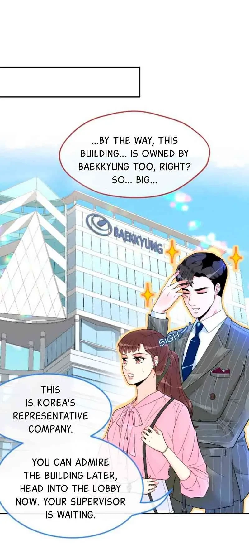 Take Me, I'm Yours Chapter 7, page 43