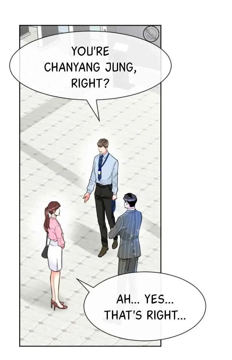 Take Me, I'm Yours Chapter 7, page 46
