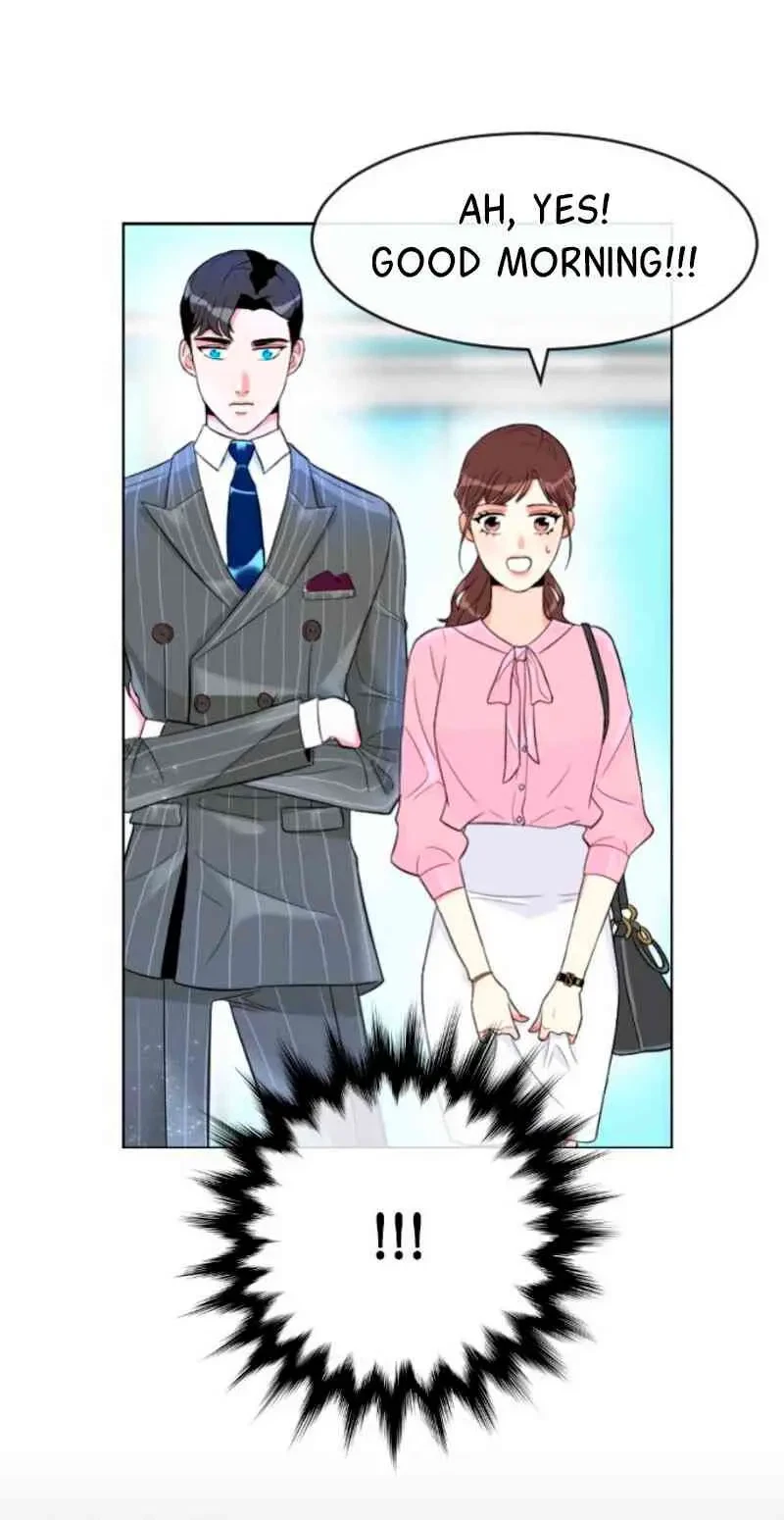 Take Me, I'm Yours Chapter 7, page 48