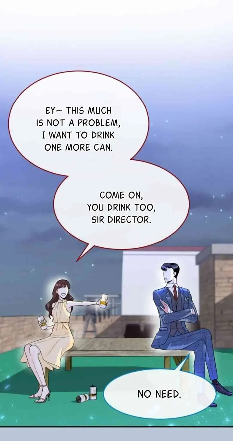 Take Me, I'm Yours Chapter 7, page 5