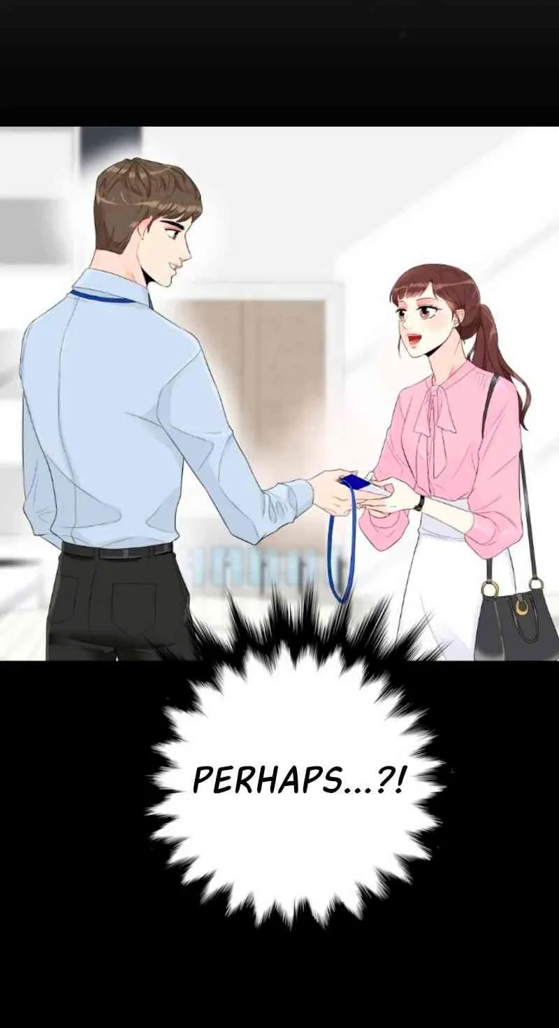 Take Me, I'm Yours Chapter 7, page 50