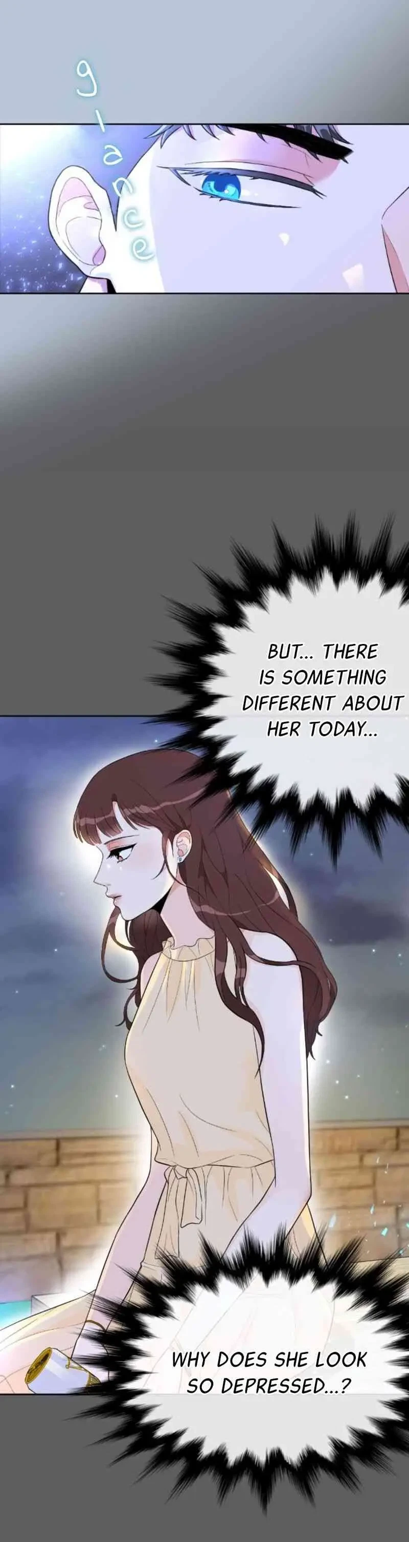 Take Me, I'm Yours Chapter 7, page 7