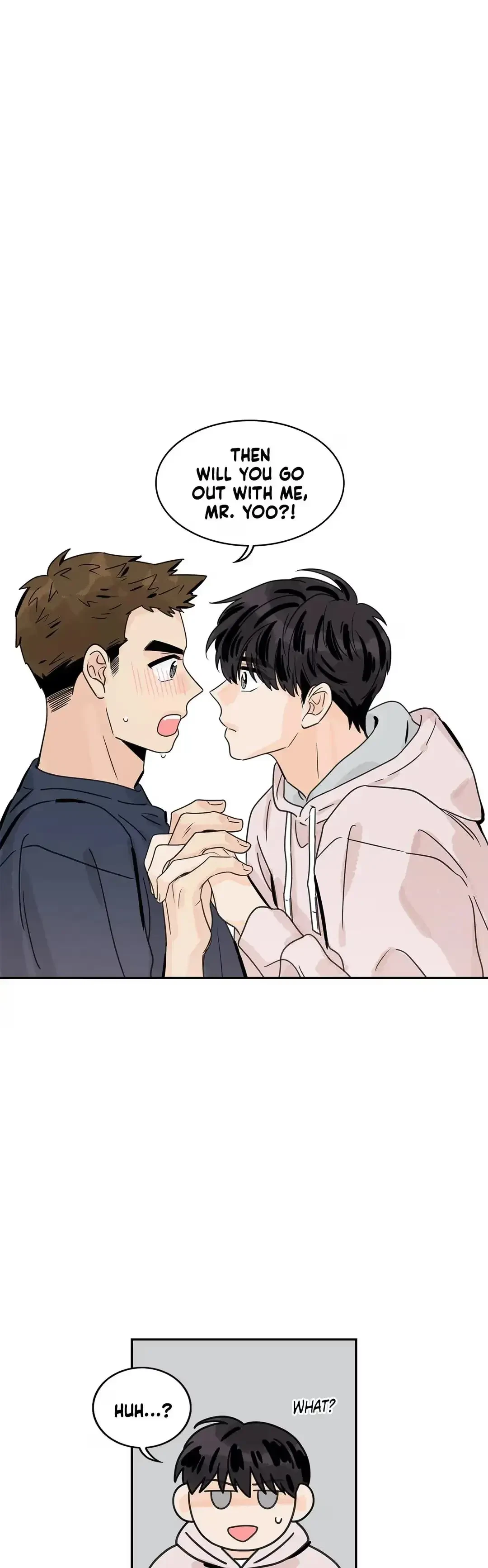 Flirting 9 To 6 Chapter 14, page 12