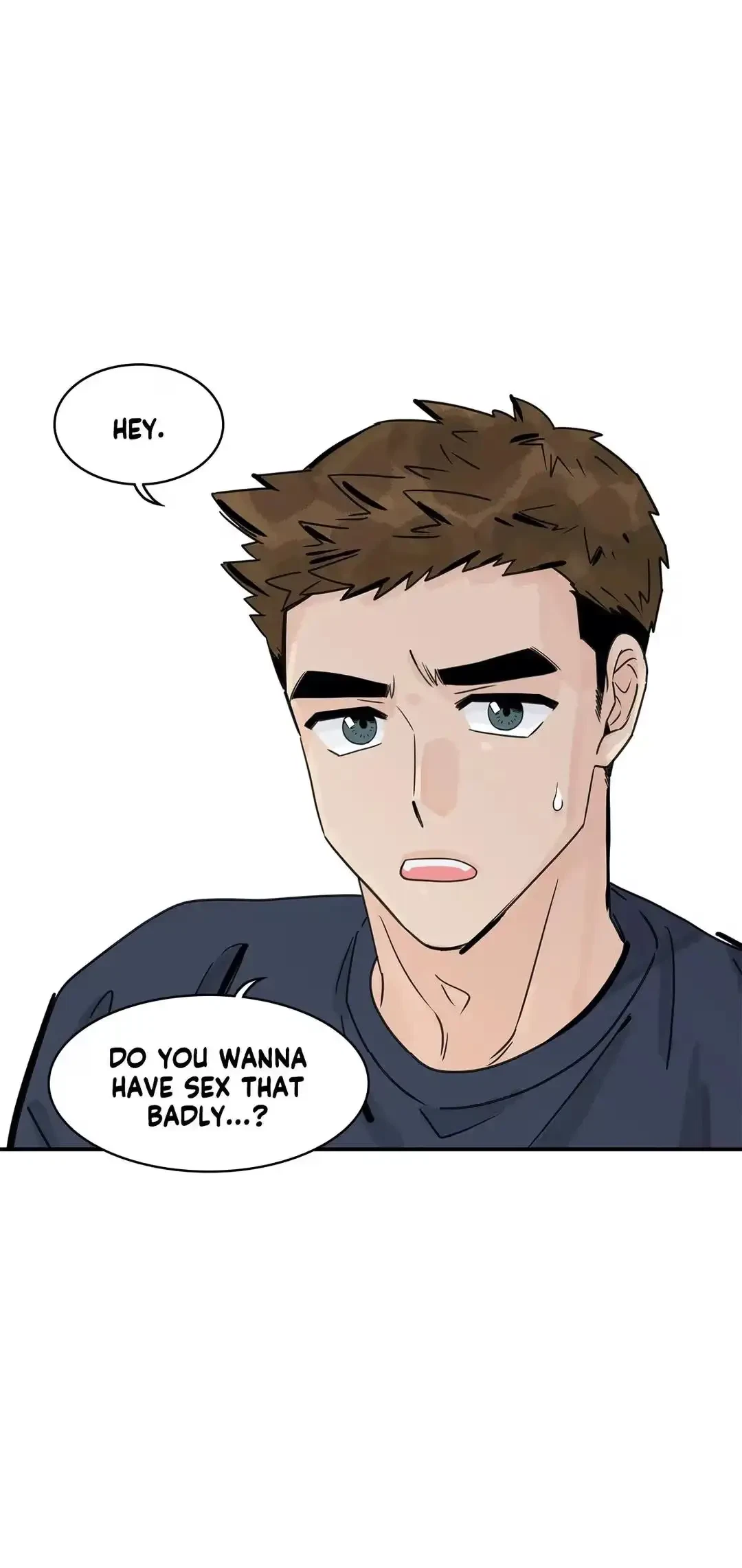Flirting 9 To 6 Chapter 14, page 16