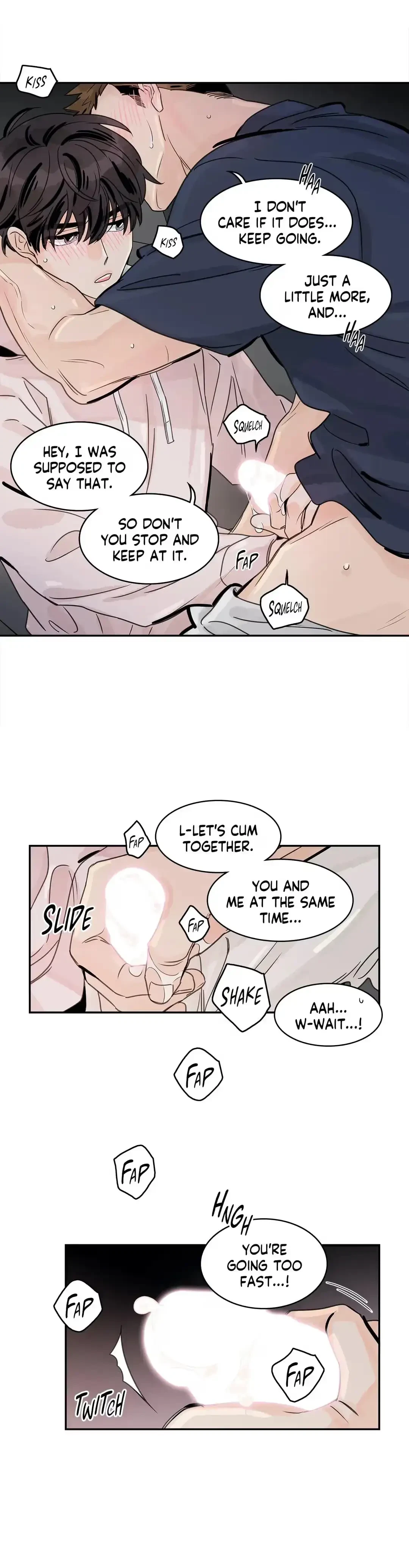 Flirting 9 To 6 Chapter 14, page 2