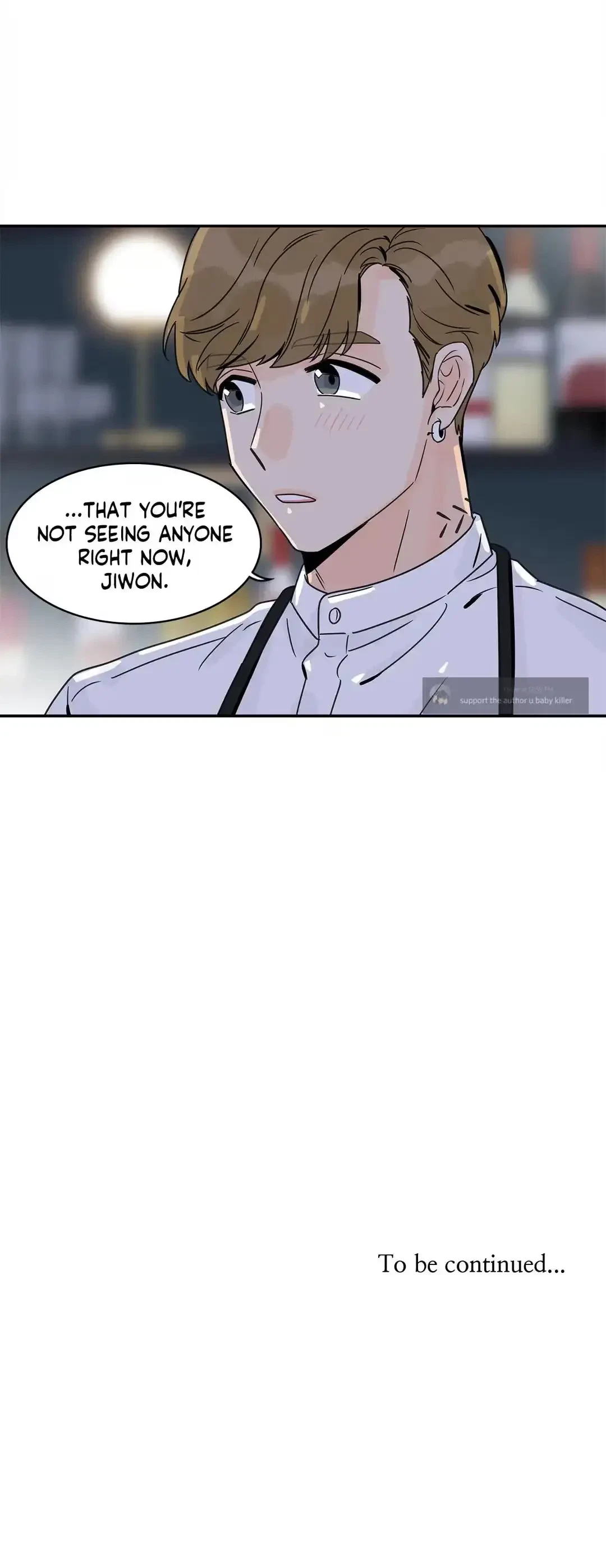 Flirting 9 To 6 Chapter 14, page 25