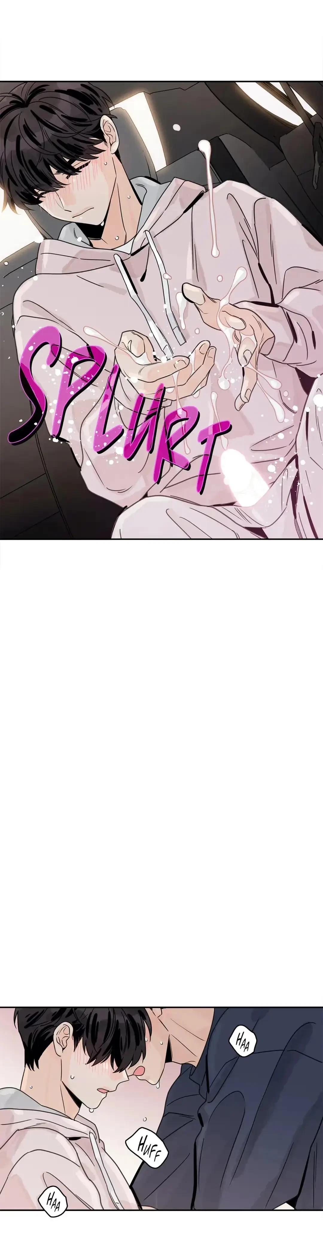 Flirting 9 To 6 Chapter 14, page 3