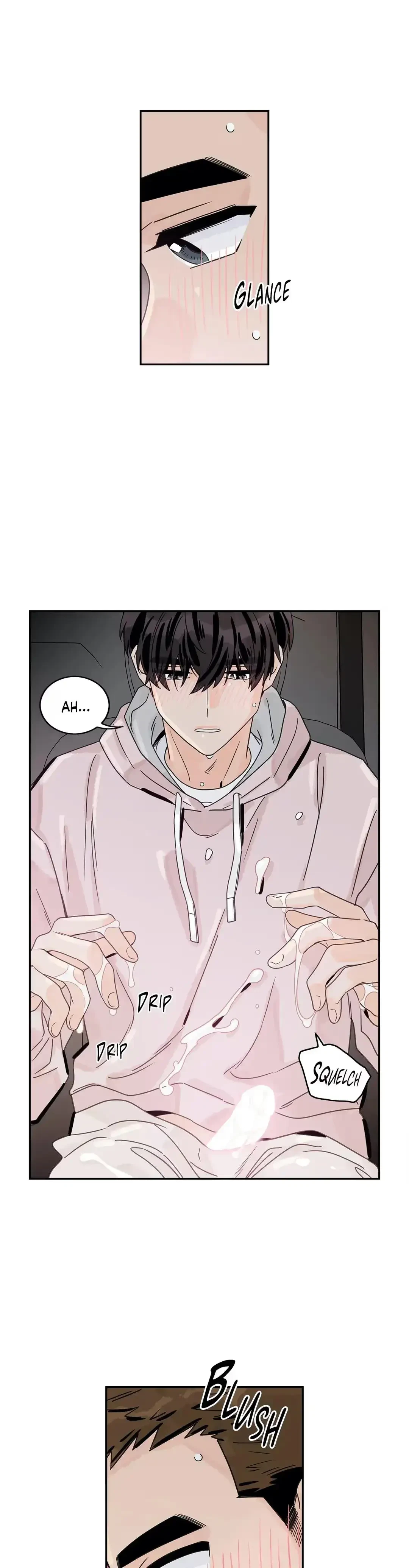Flirting 9 To 6 Chapter 14, page 4