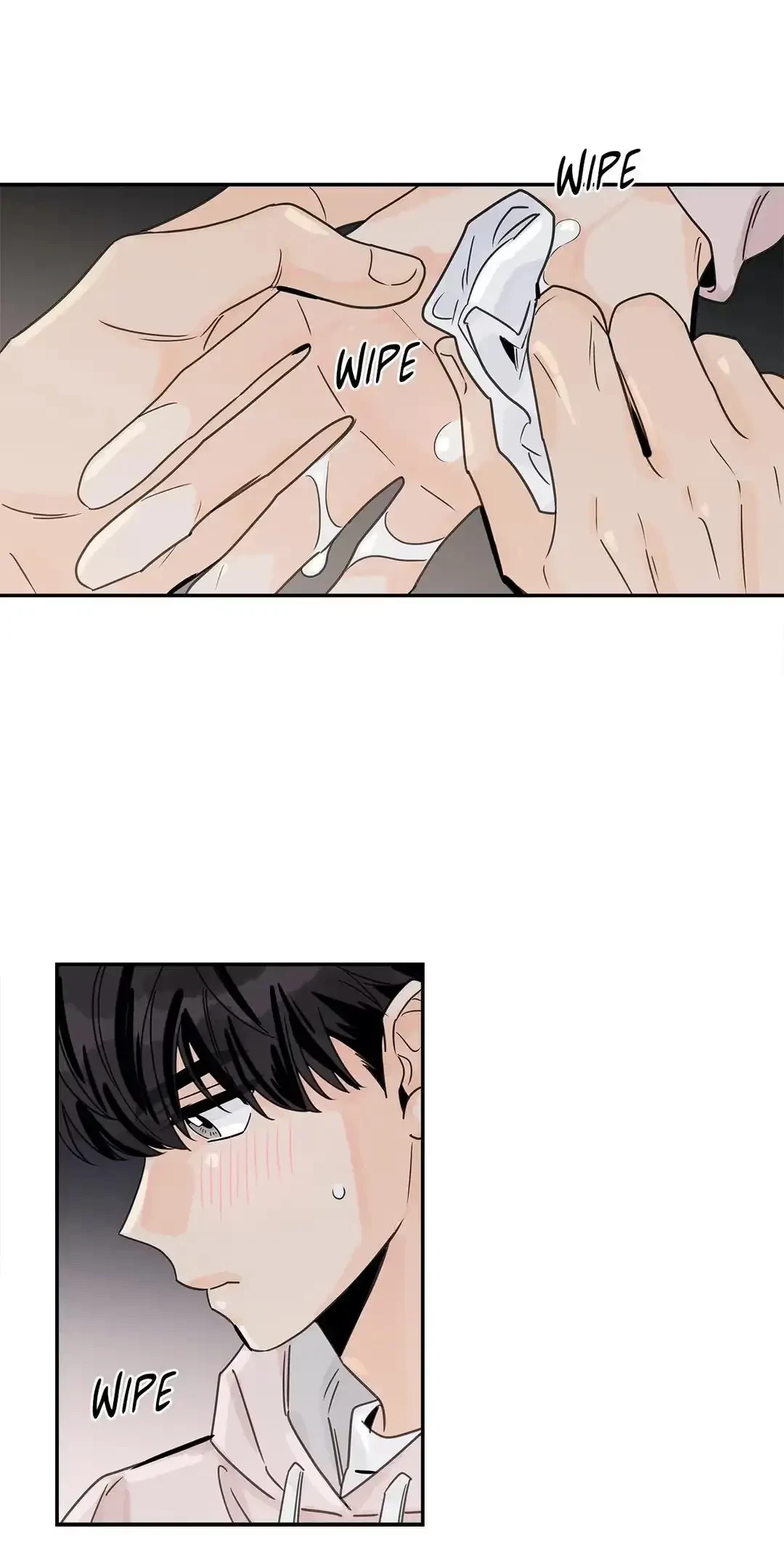 Flirting 9 To 6 Chapter 14, page 8