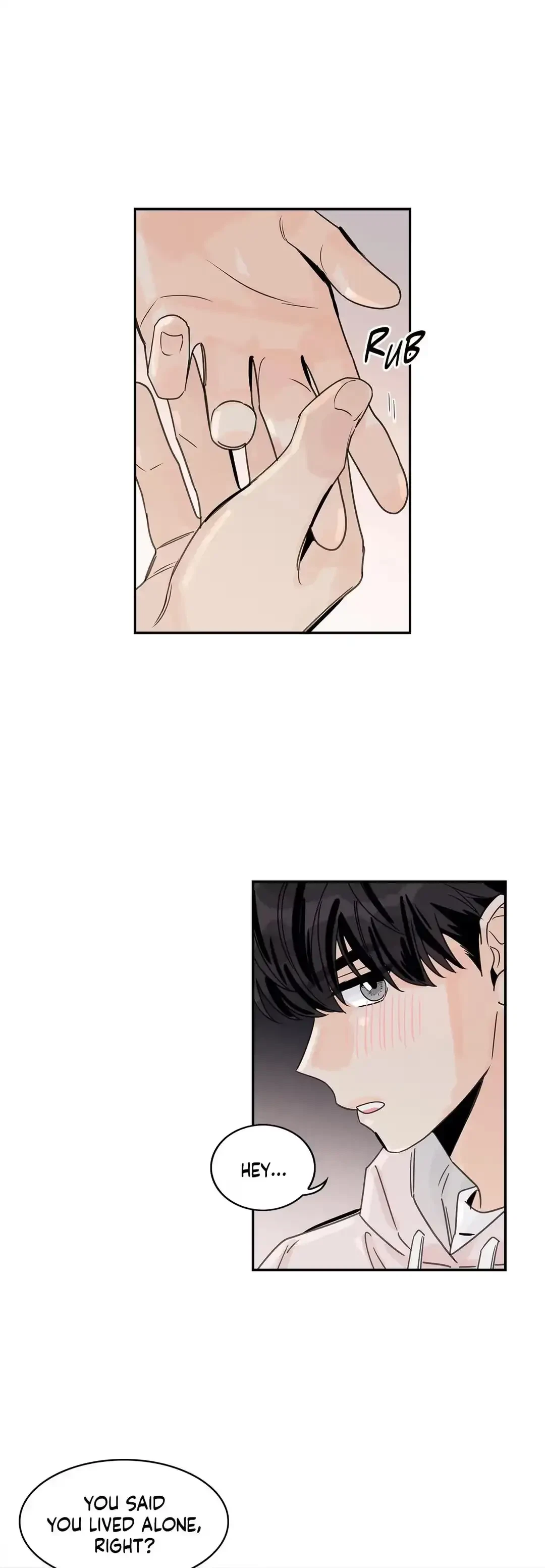 Flirting 9 To 6 Chapter 14, page 9