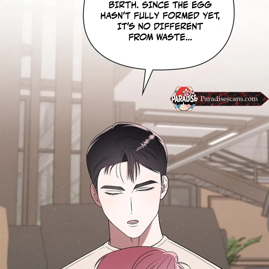 Tentacles Appeared! Chapter 4, page 105