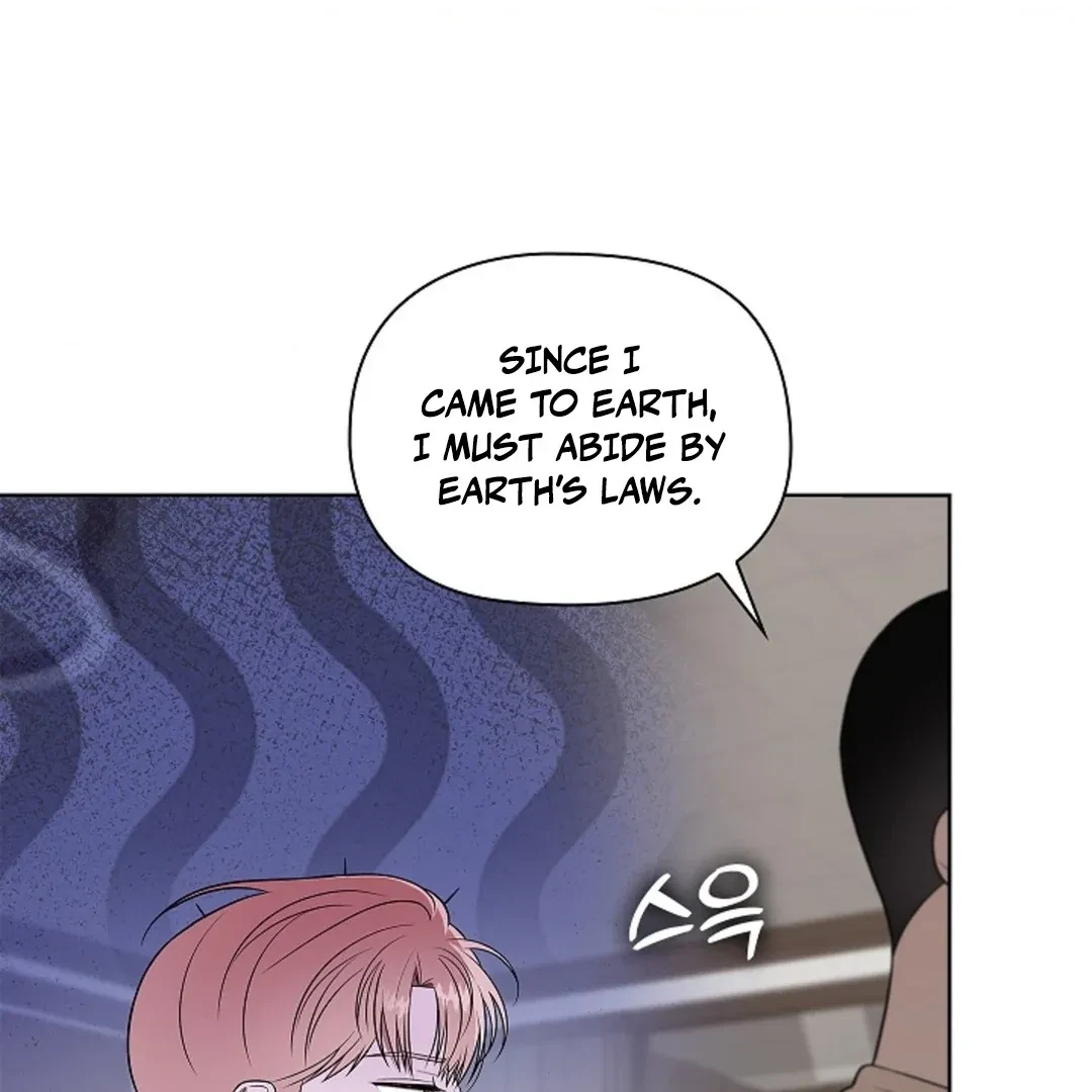 Tentacles Appeared! Chapter 4, page 127