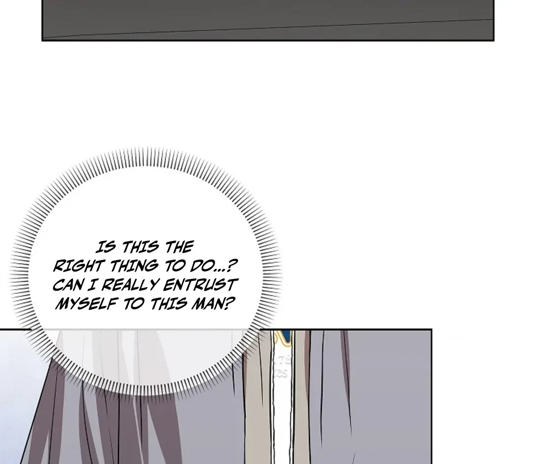 Tentacles Appeared! Chapter 4, page 134