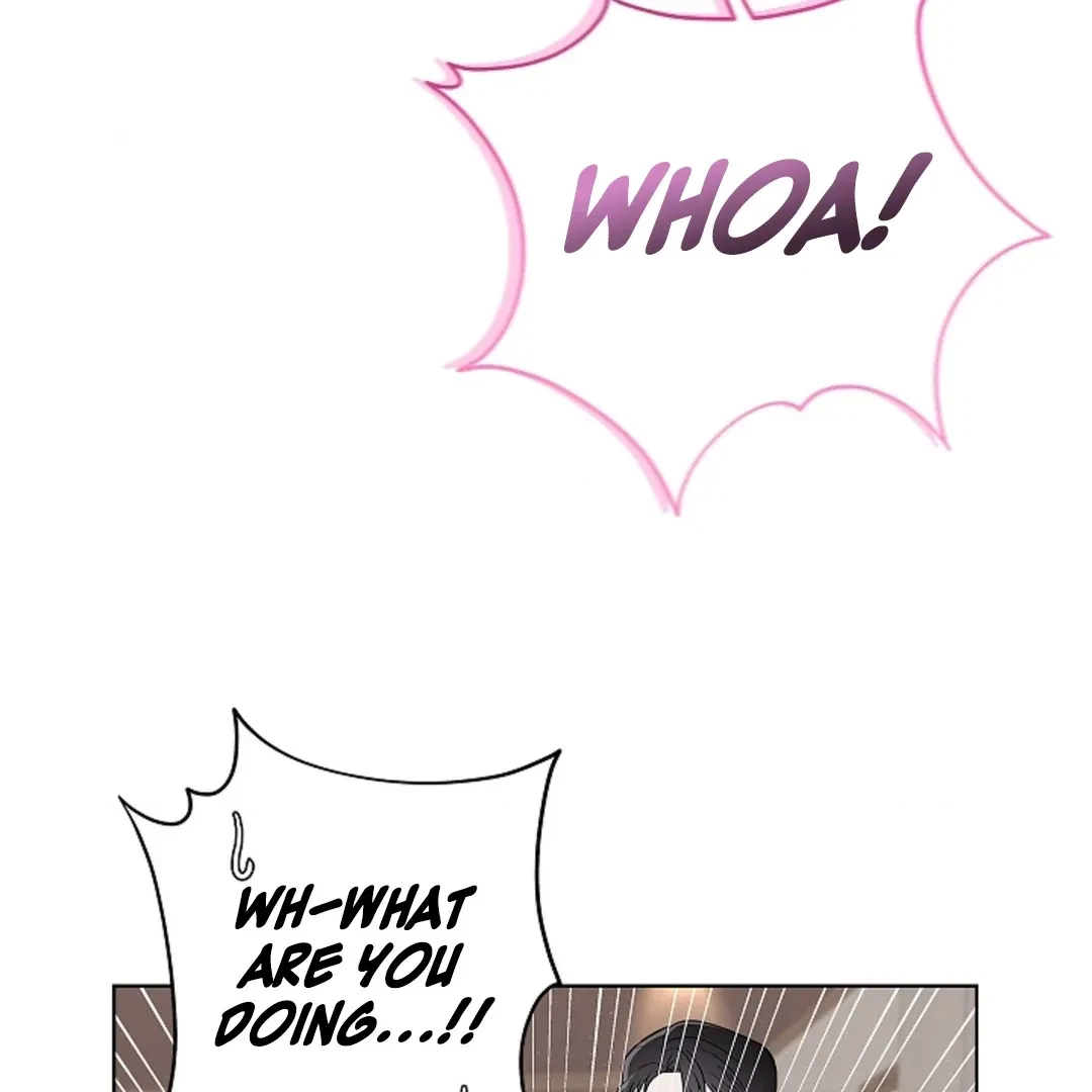 Tentacles Appeared! Chapter 4, page 143