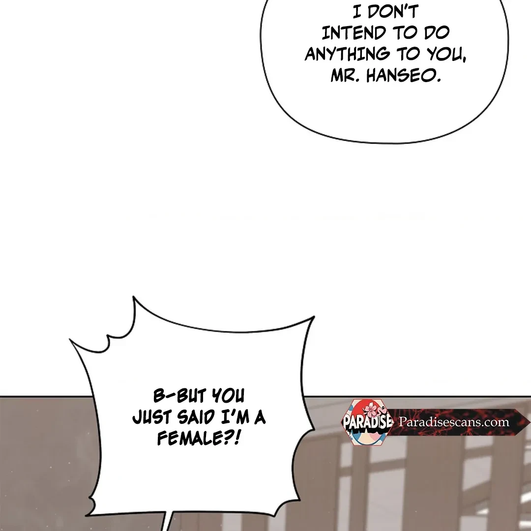 Tentacles Appeared! Chapter 4, page 19