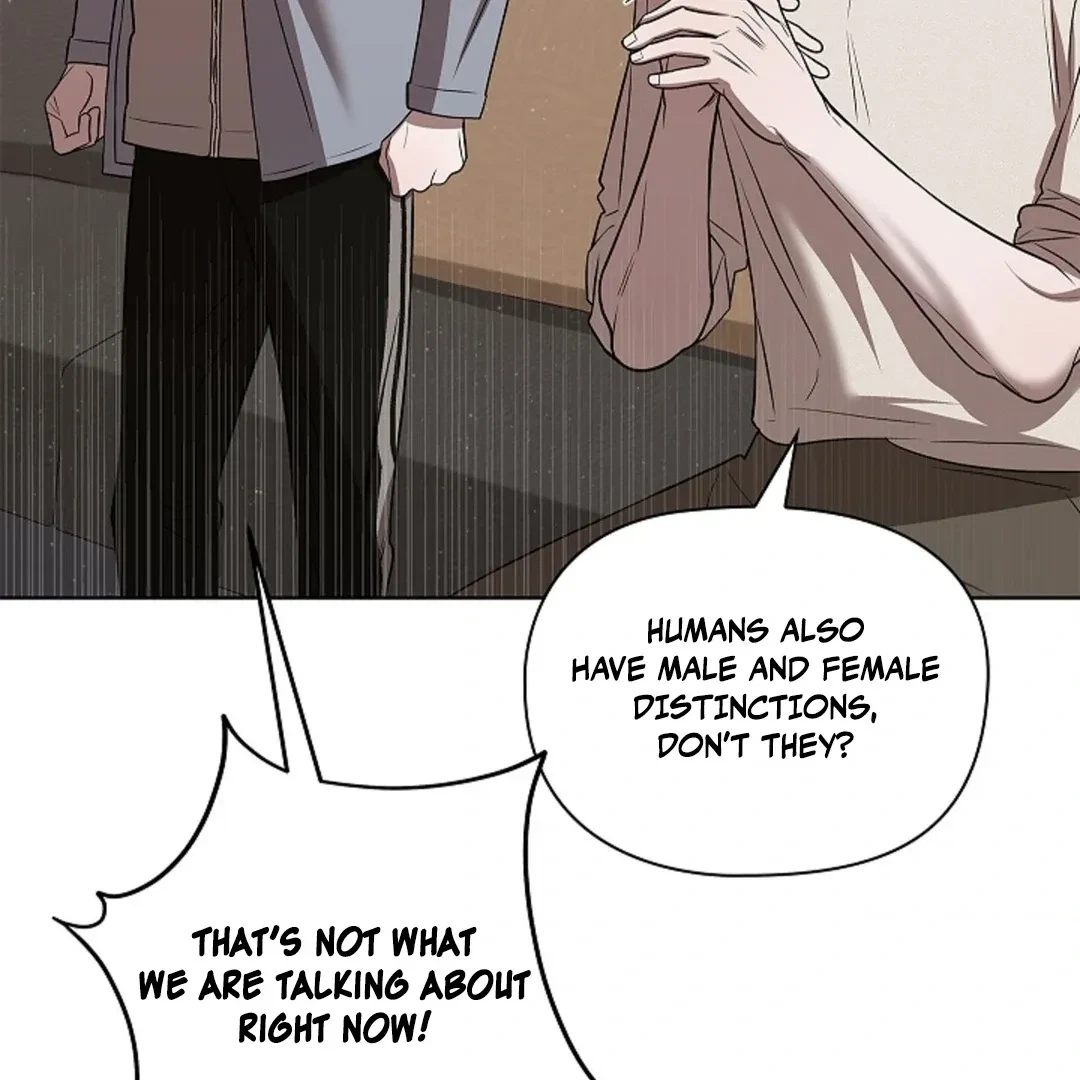 Tentacles Appeared! Chapter 4, page 21