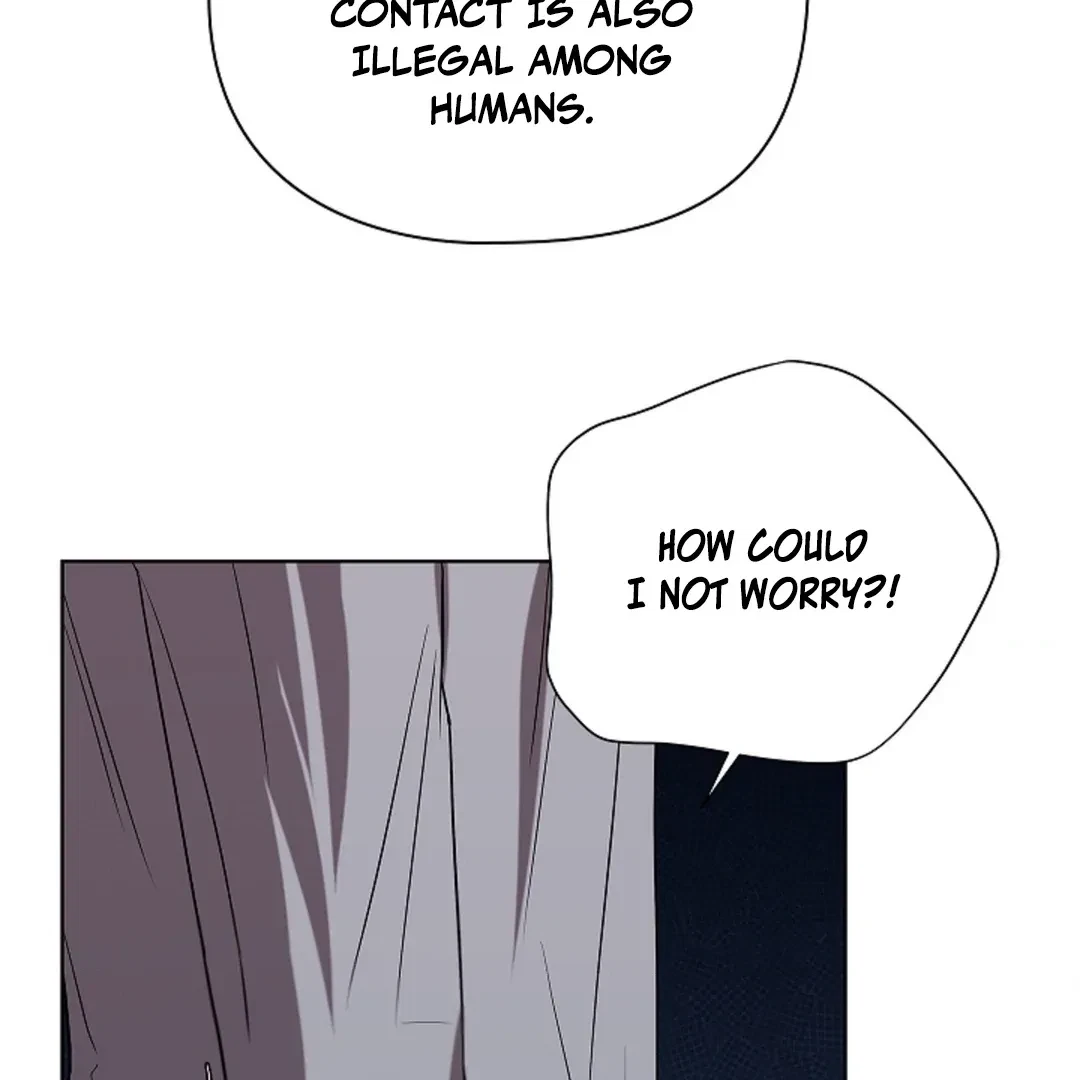 Tentacles Appeared! Chapter 4, page 24