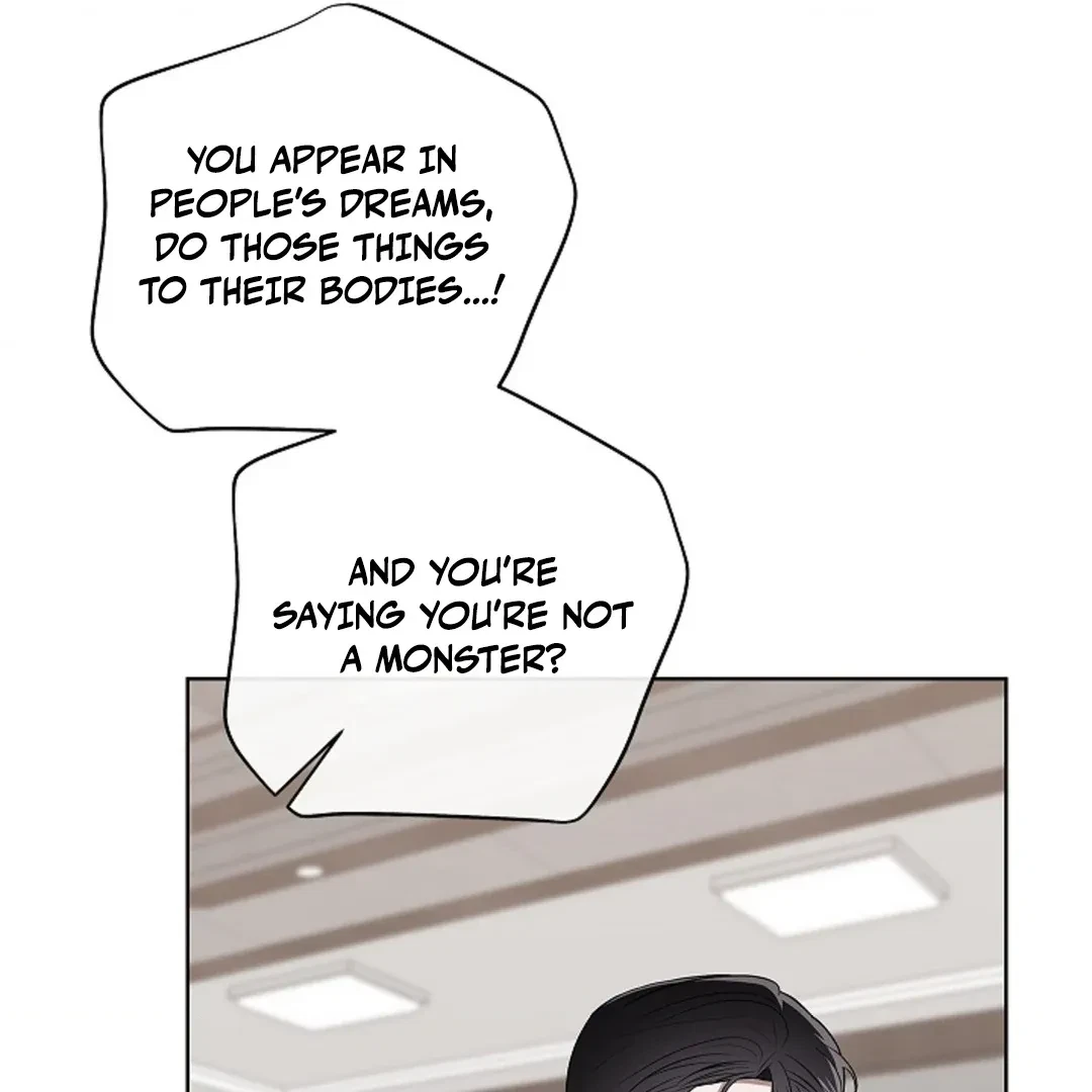 Tentacles Appeared! Chapter 4, page 27