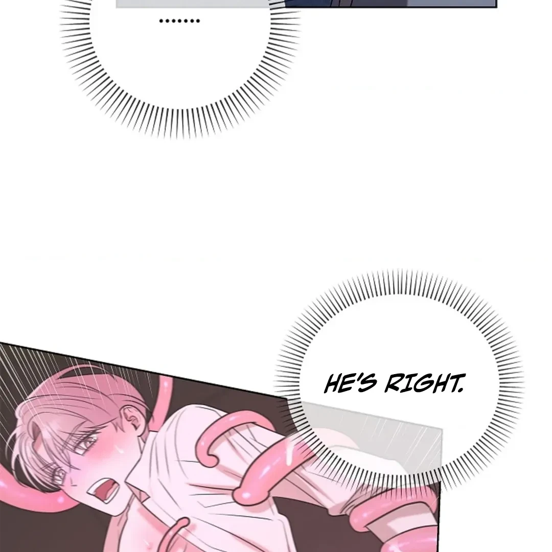 Tentacles Appeared! Chapter 4, page 36