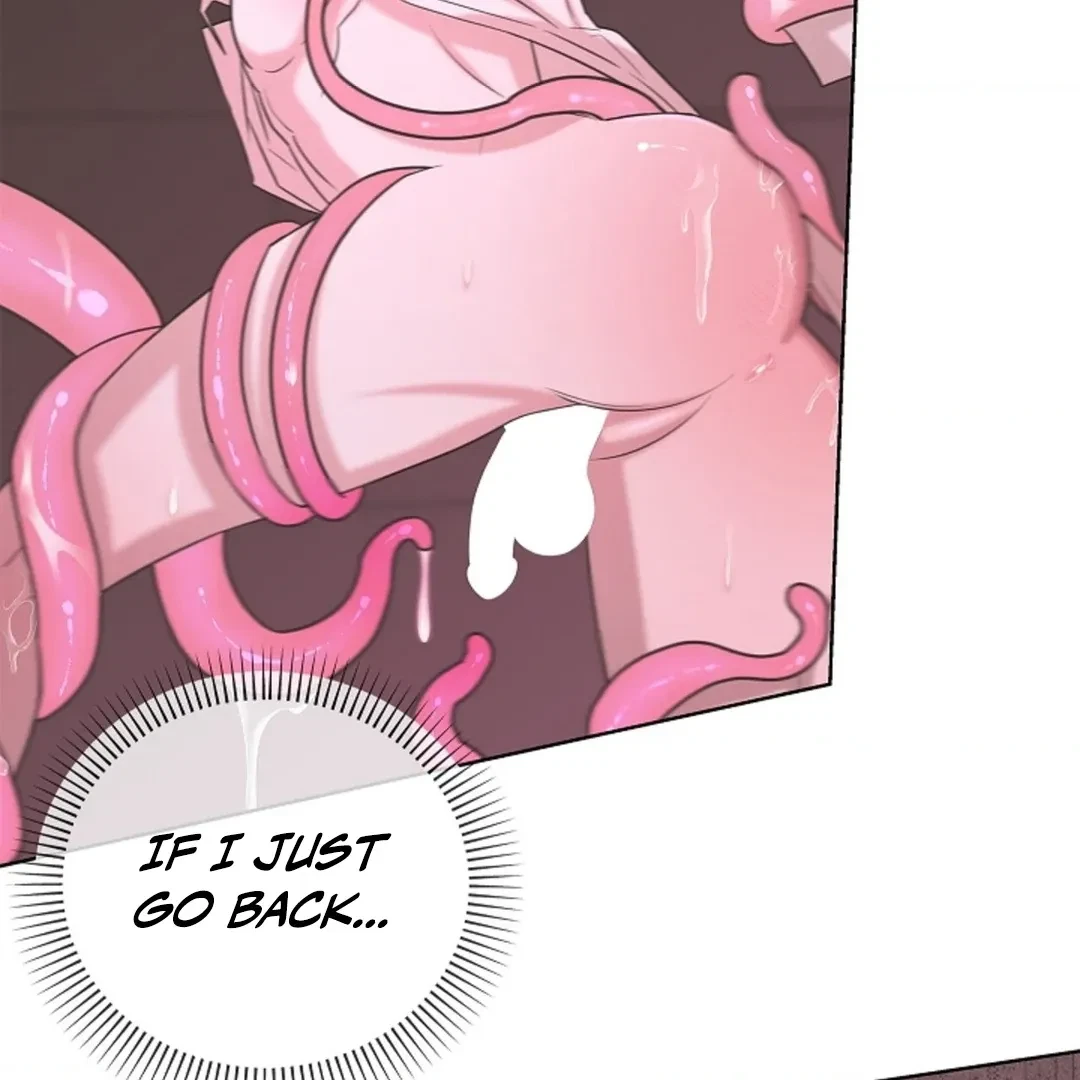 Tentacles Appeared! Chapter 4, page 37