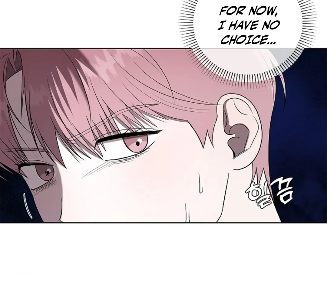 Tentacles Appeared! Chapter 4, page 40
