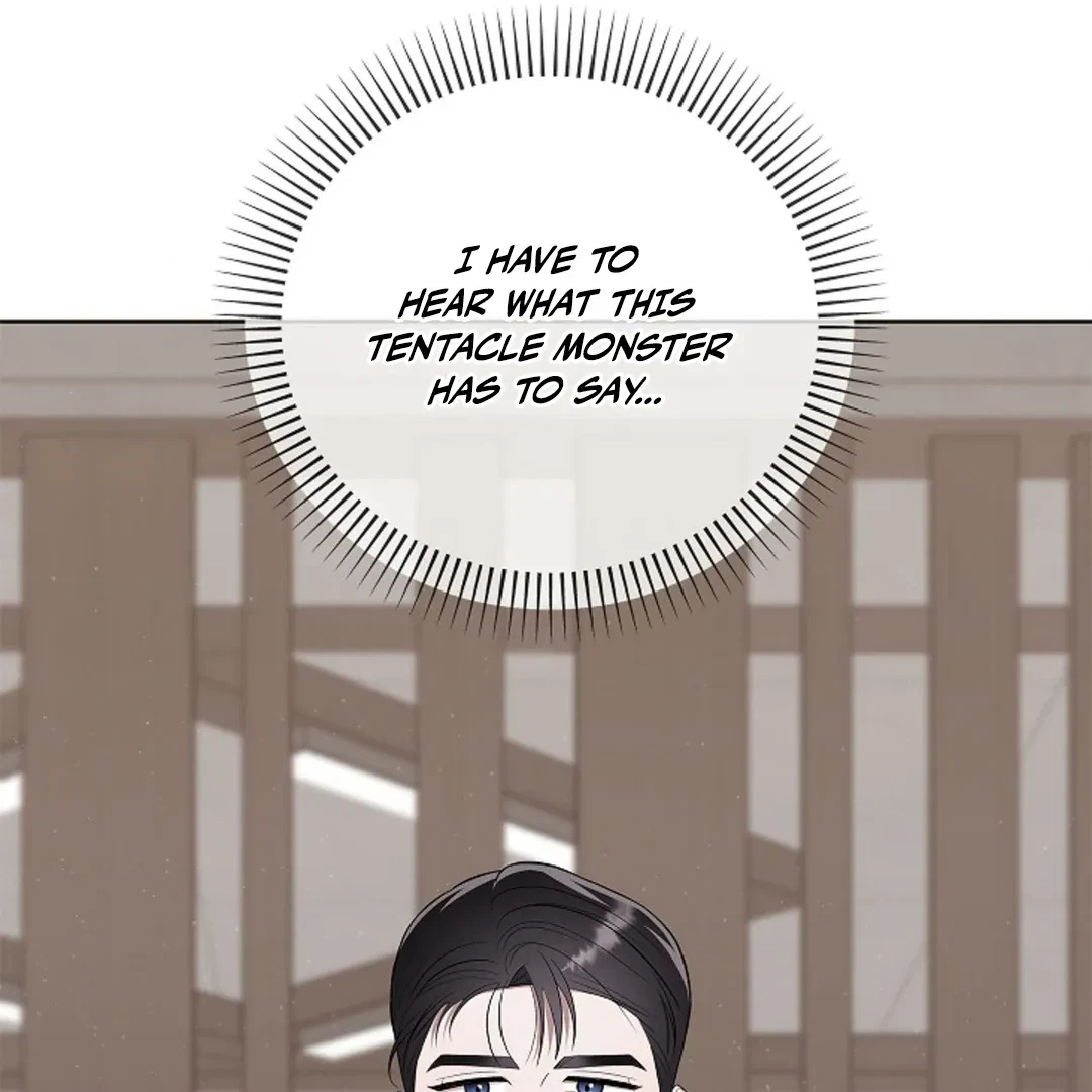Tentacles Appeared! Chapter 4, page 41