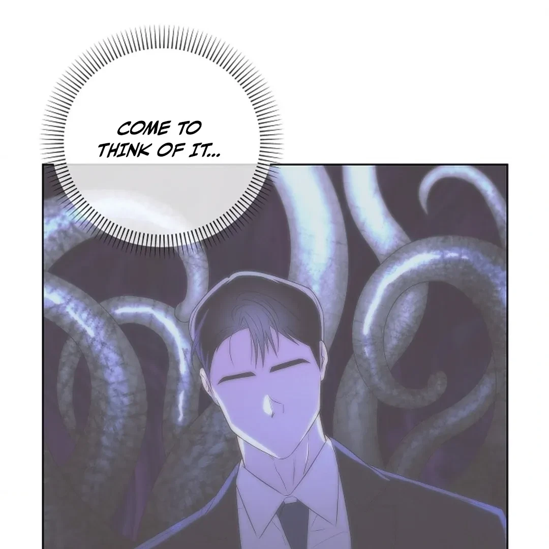 Tentacles Appeared! Chapter 4, page 44